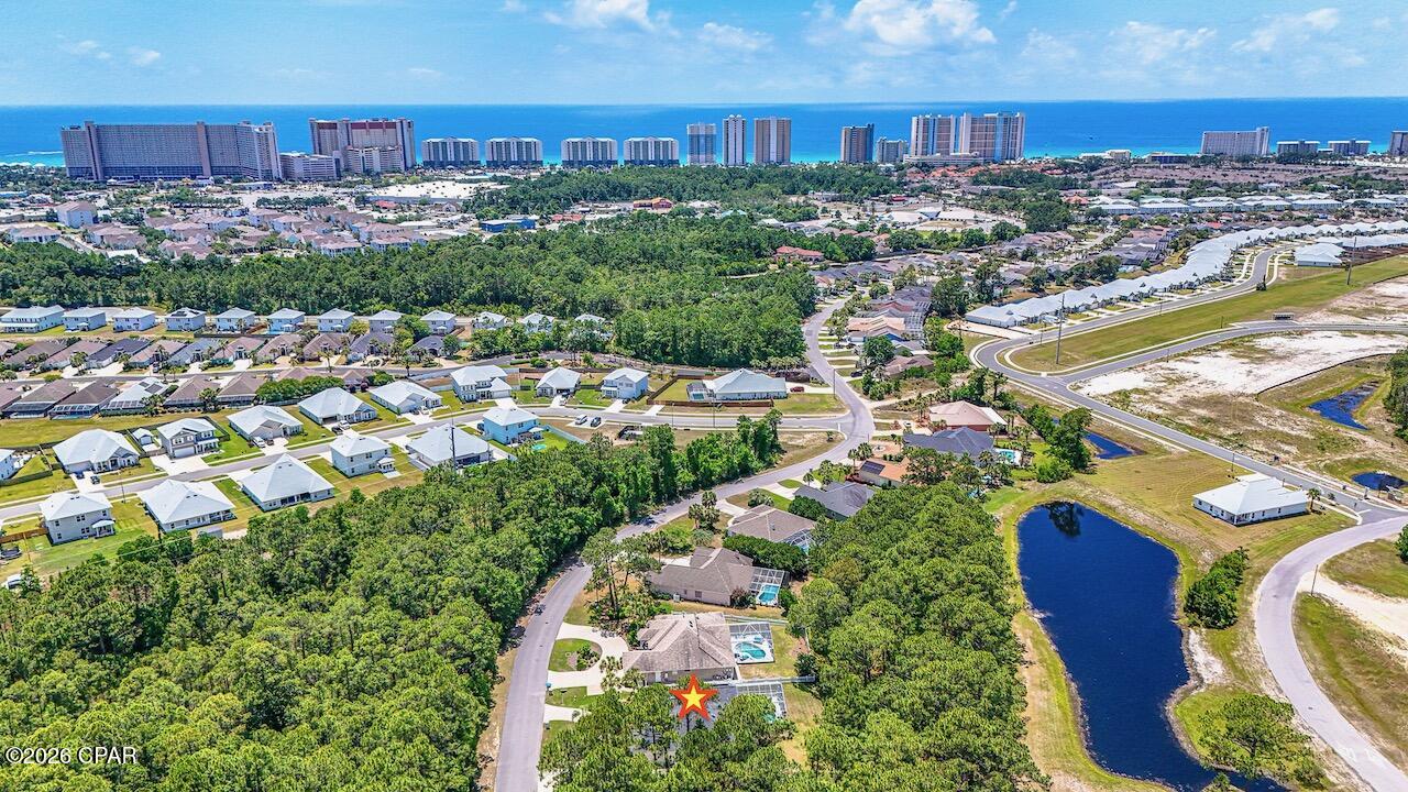The Glades - Residential