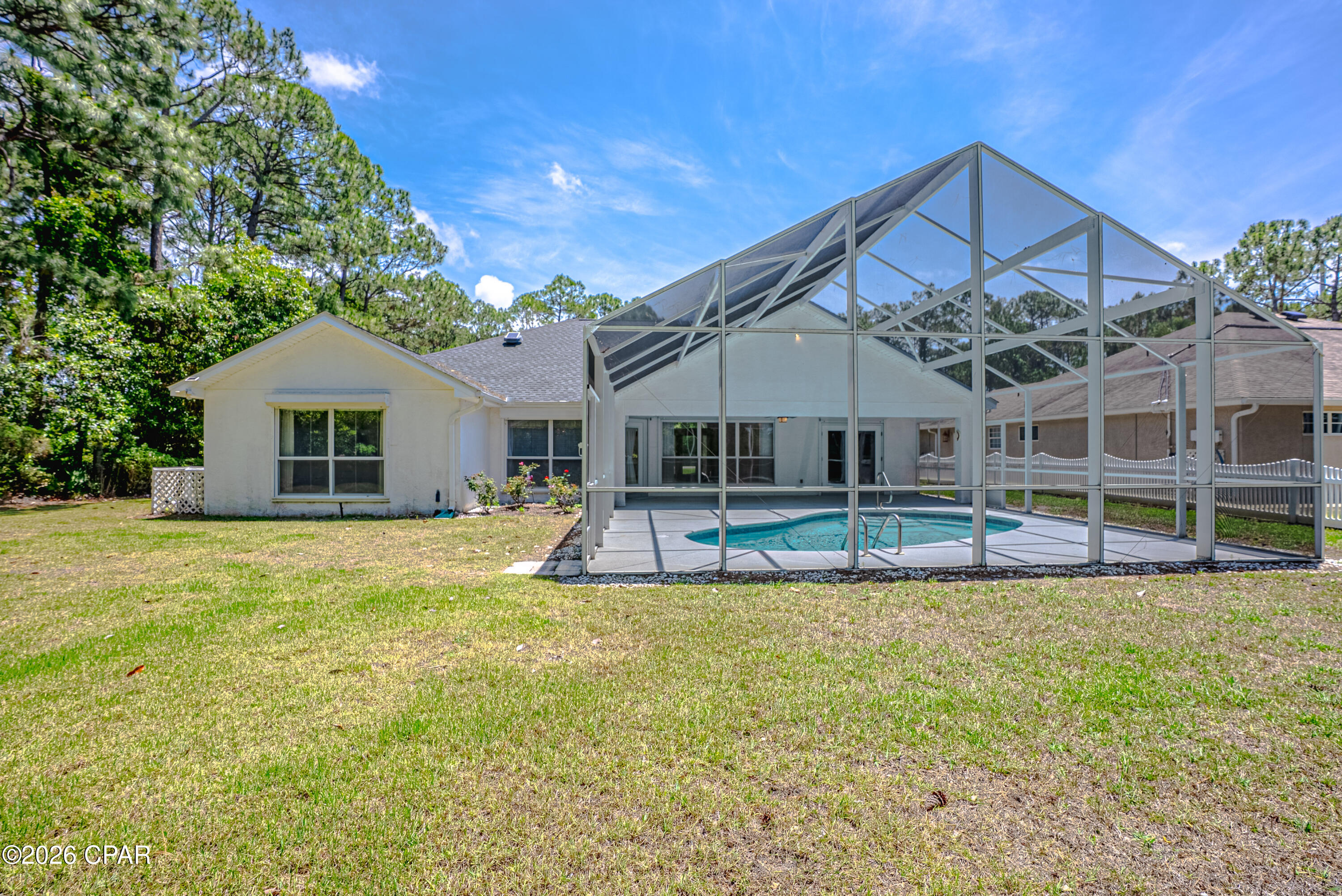 The Glades - Residential