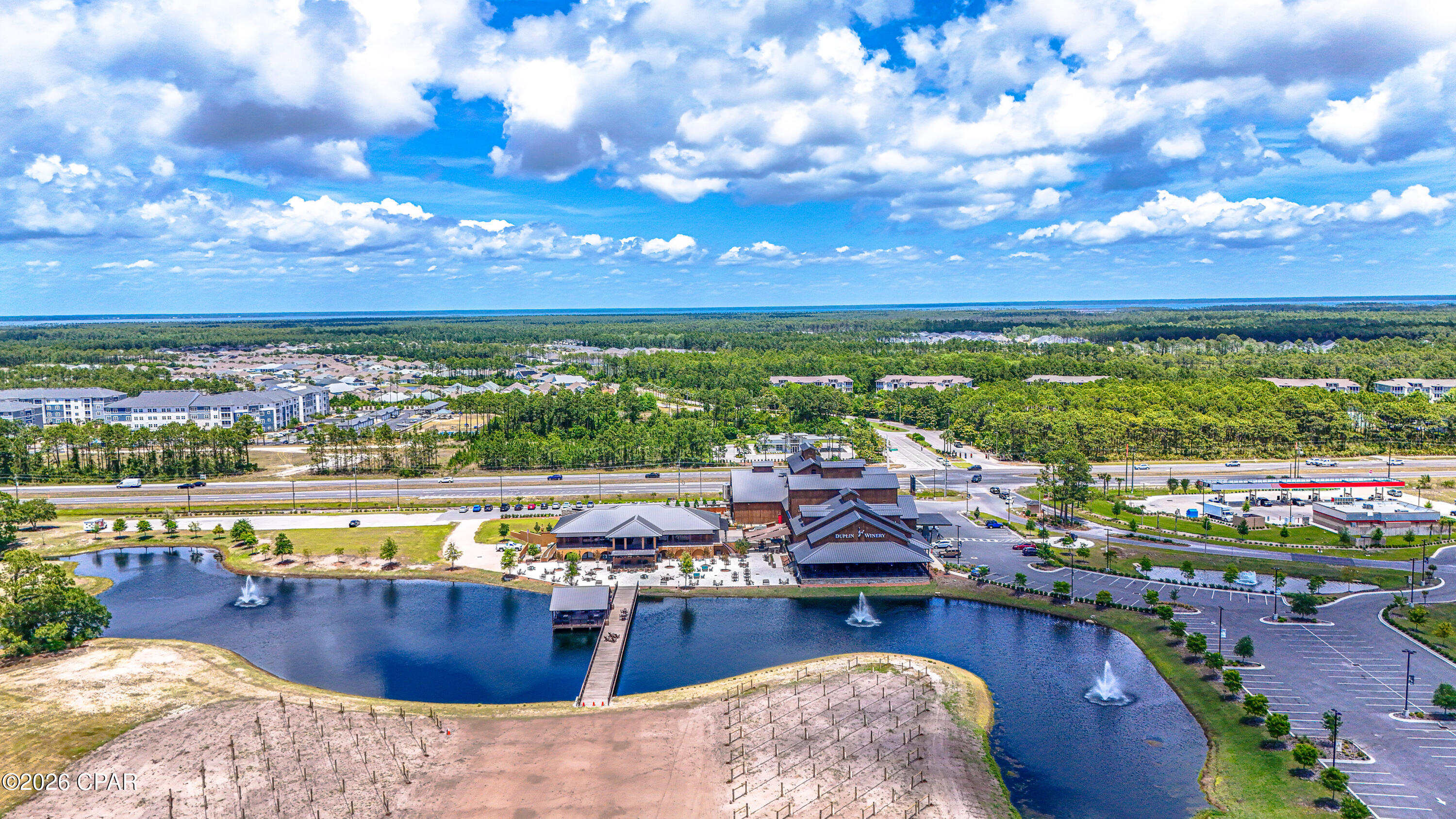 The Glades - Residential