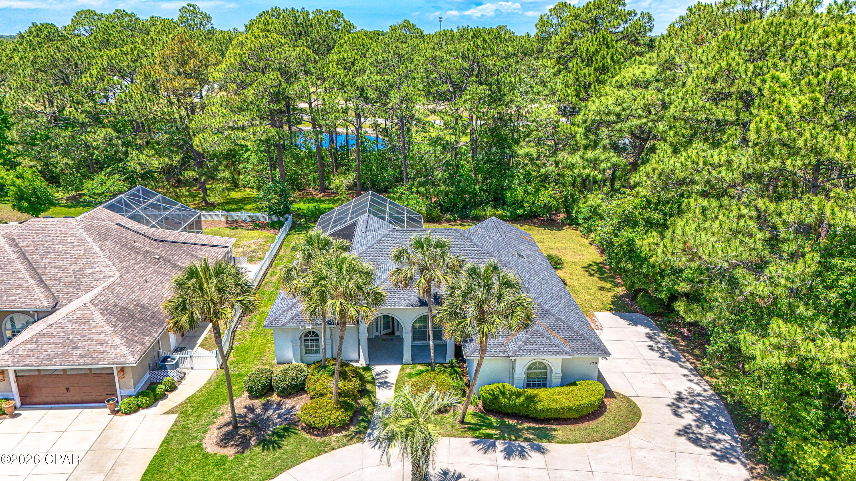 The Glades - Residential