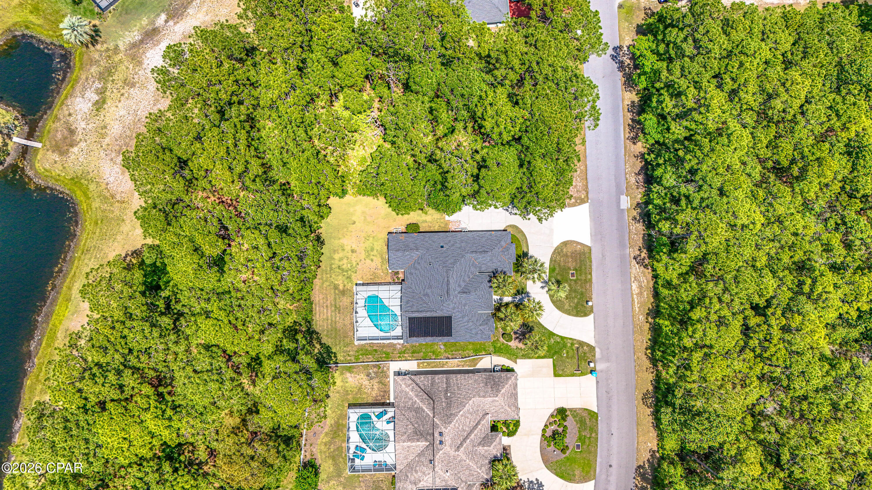 The Glades - Residential