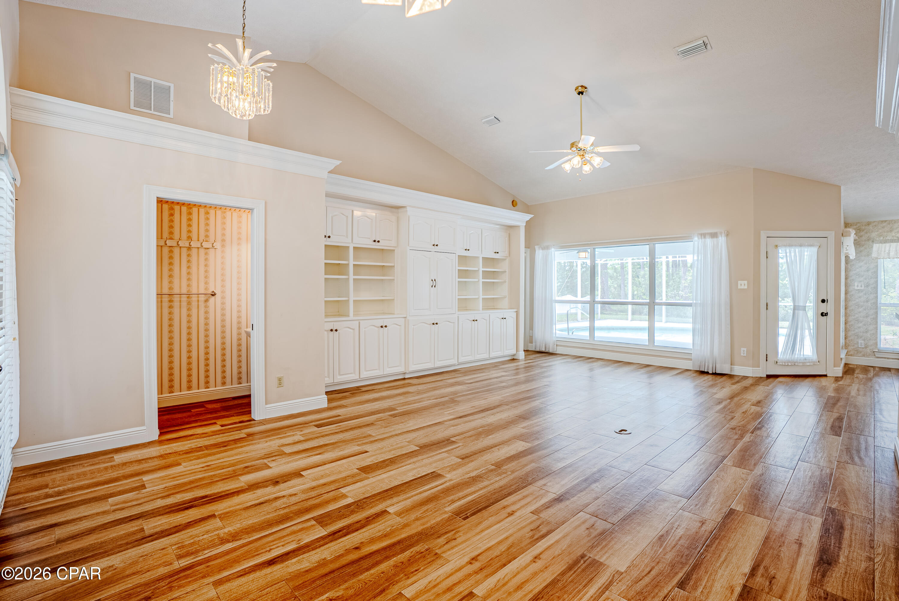The Glades - Residential