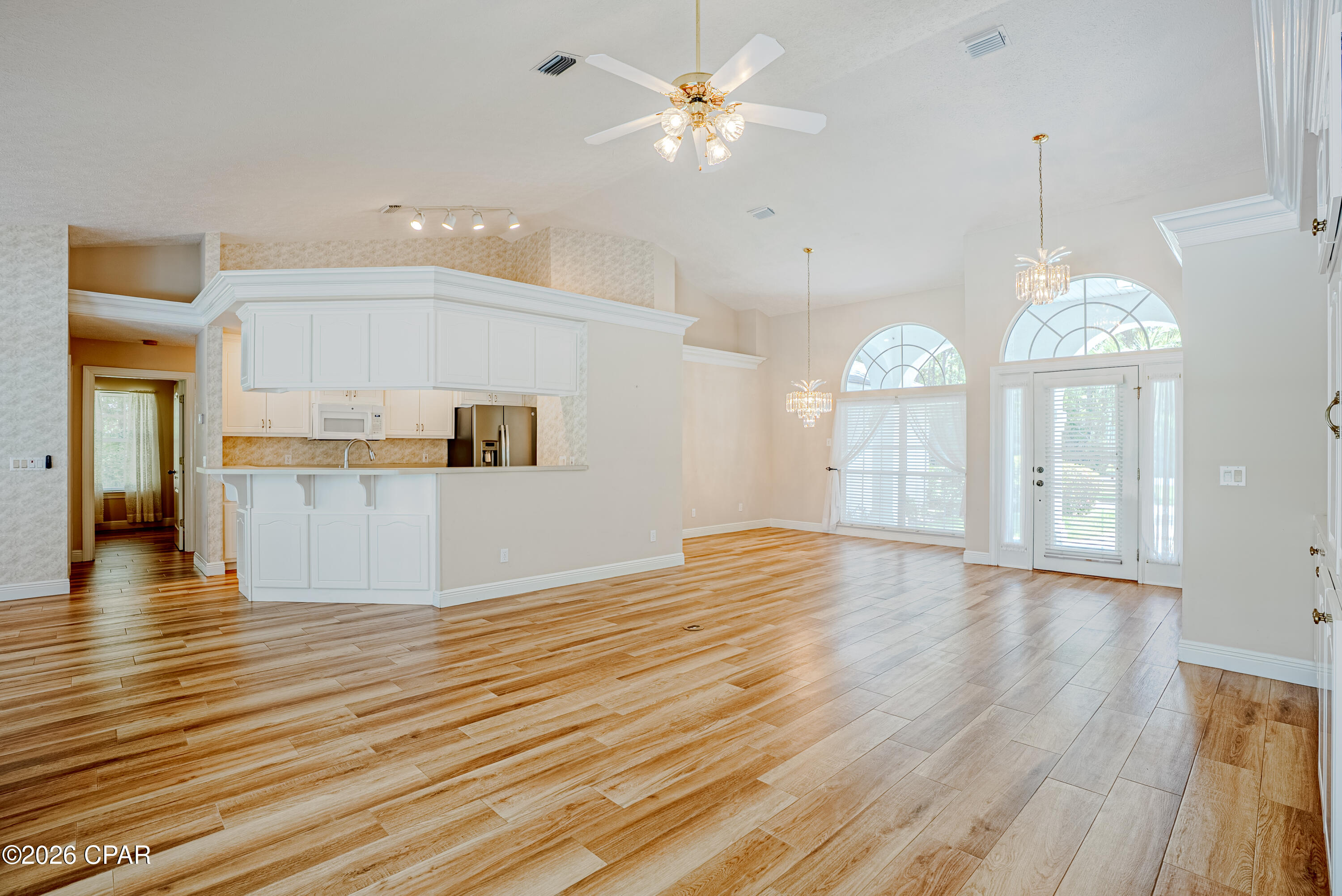 The Glades - Residential