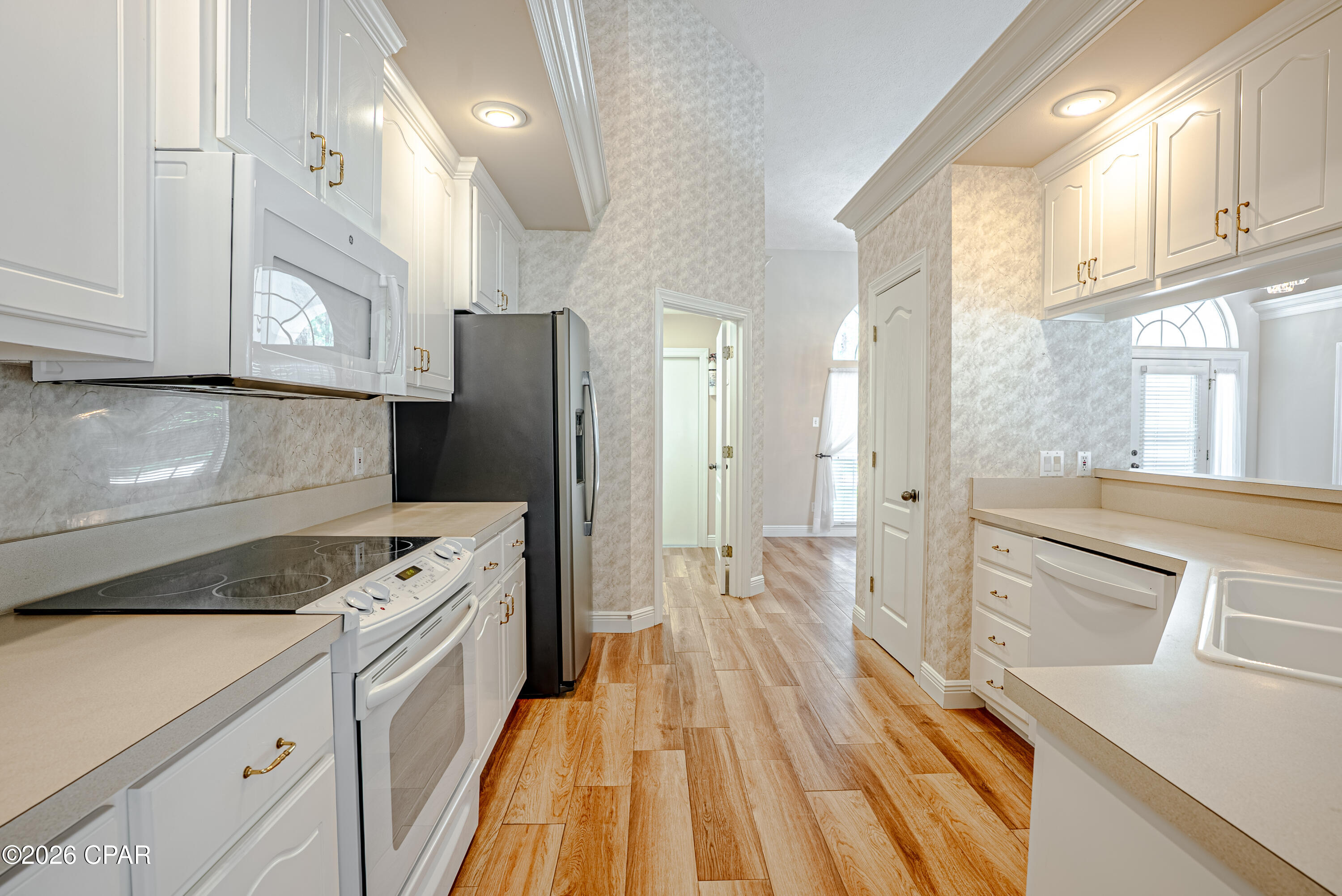 The Glades - Residential