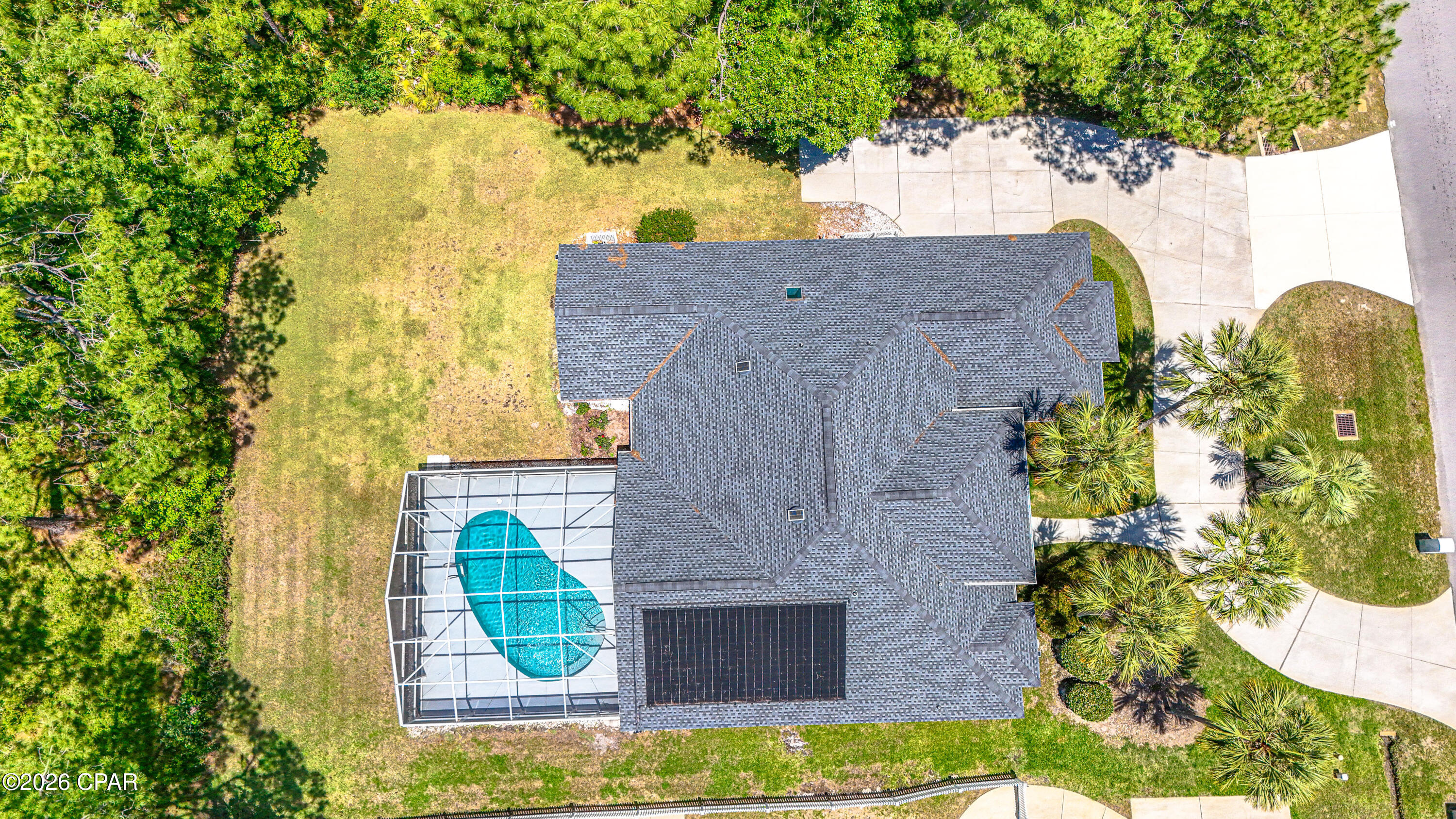 The Glades - Residential