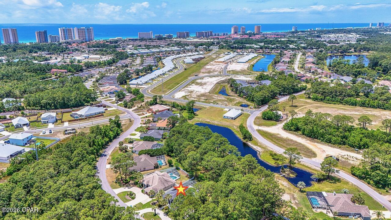 The Glades - Residential