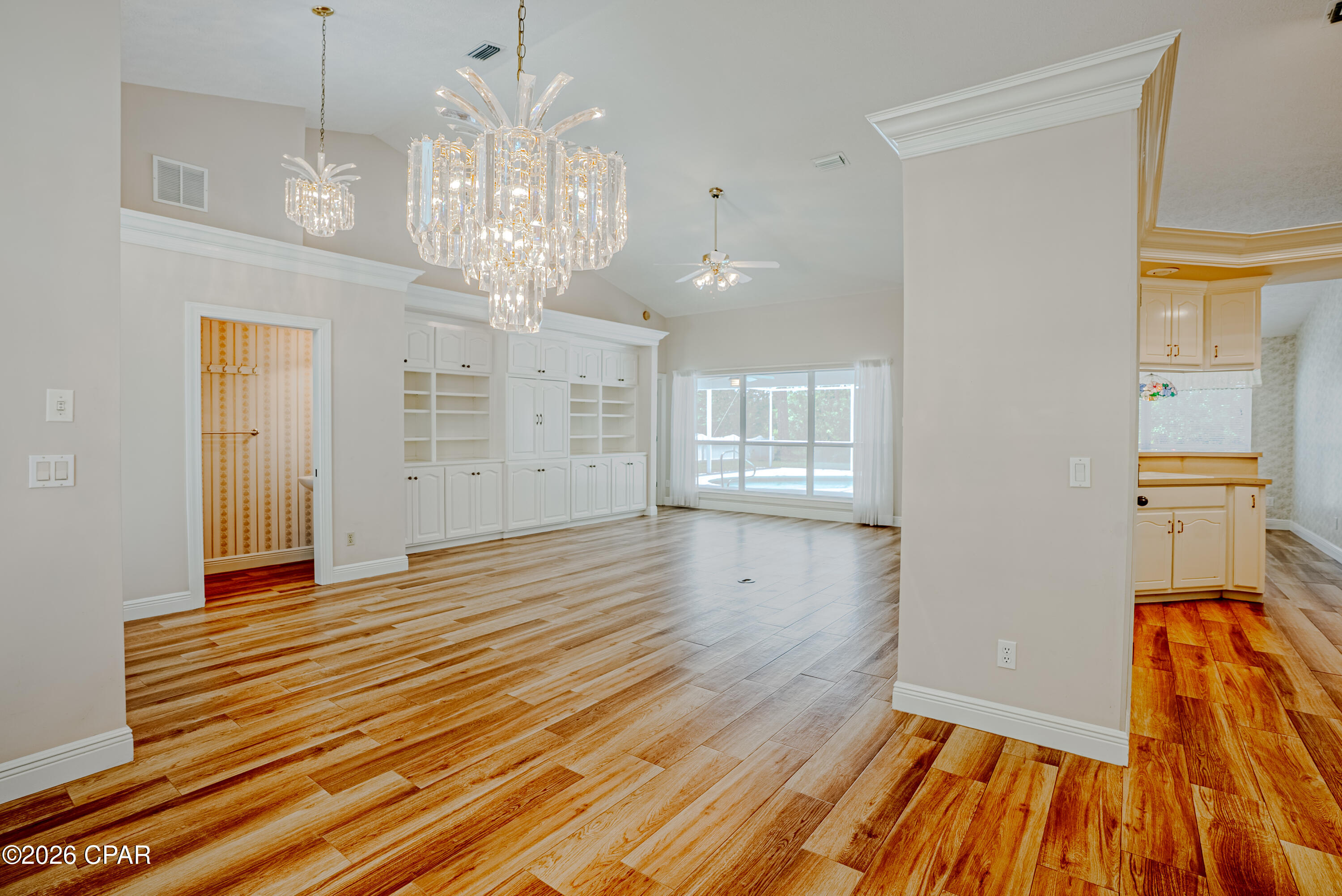 The Glades - Residential