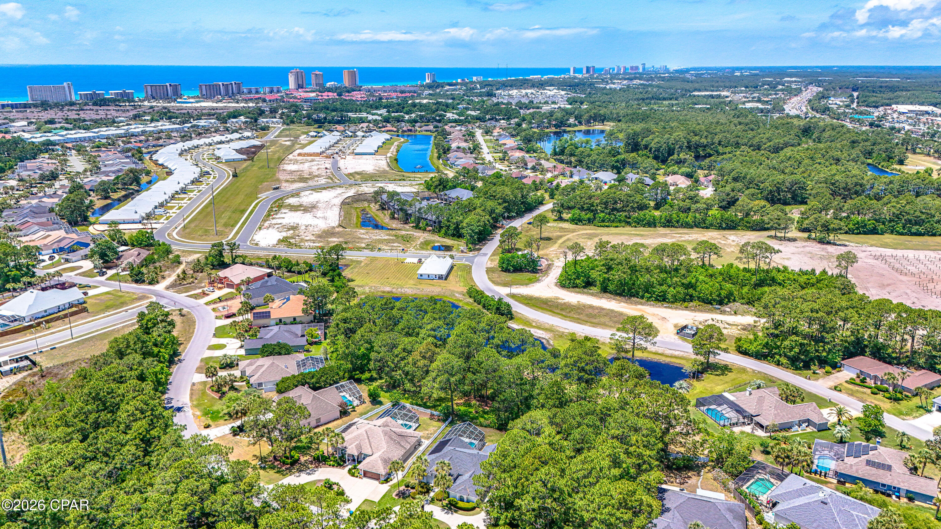 The Glades - Residential