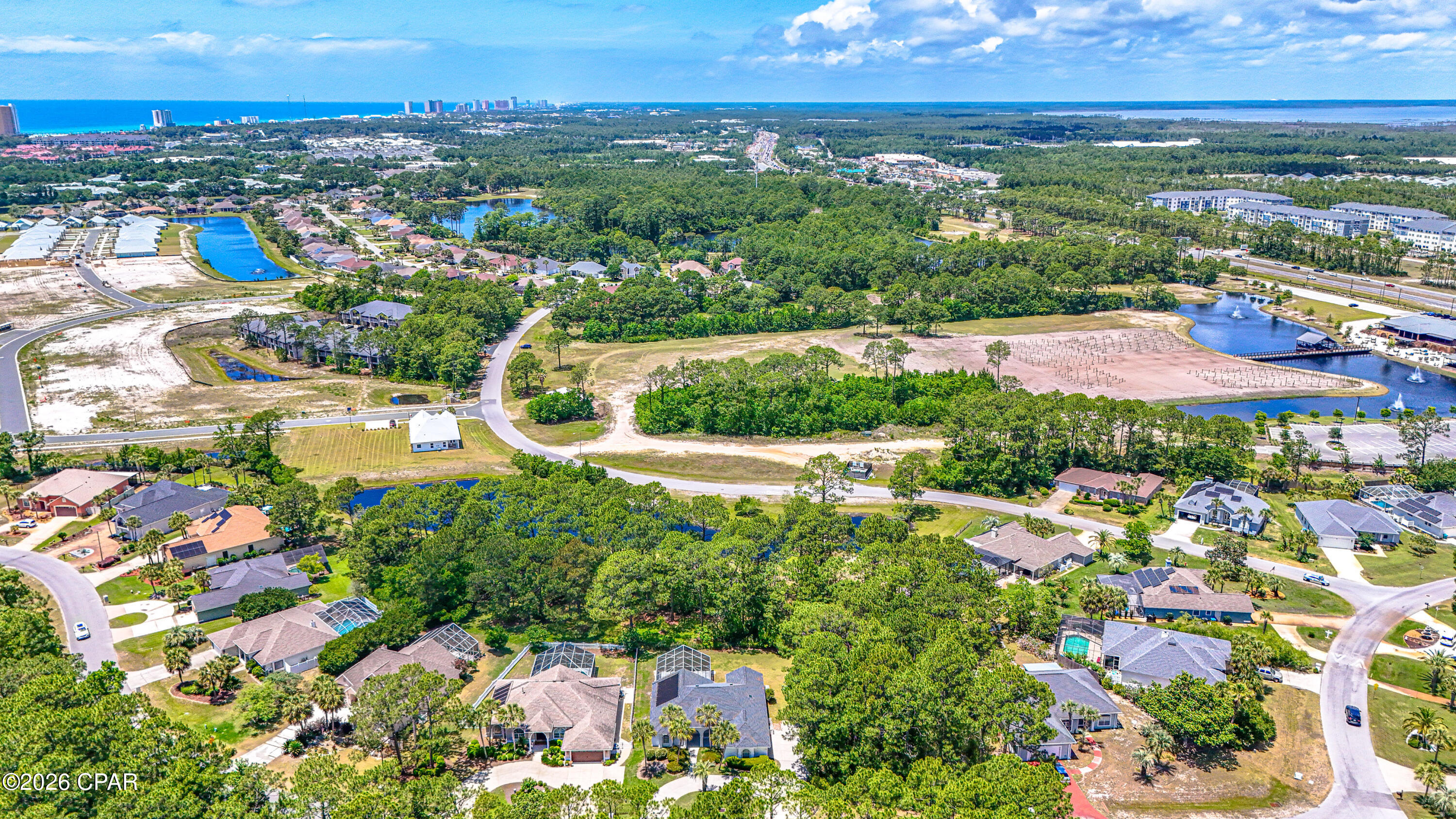 The Glades - Residential