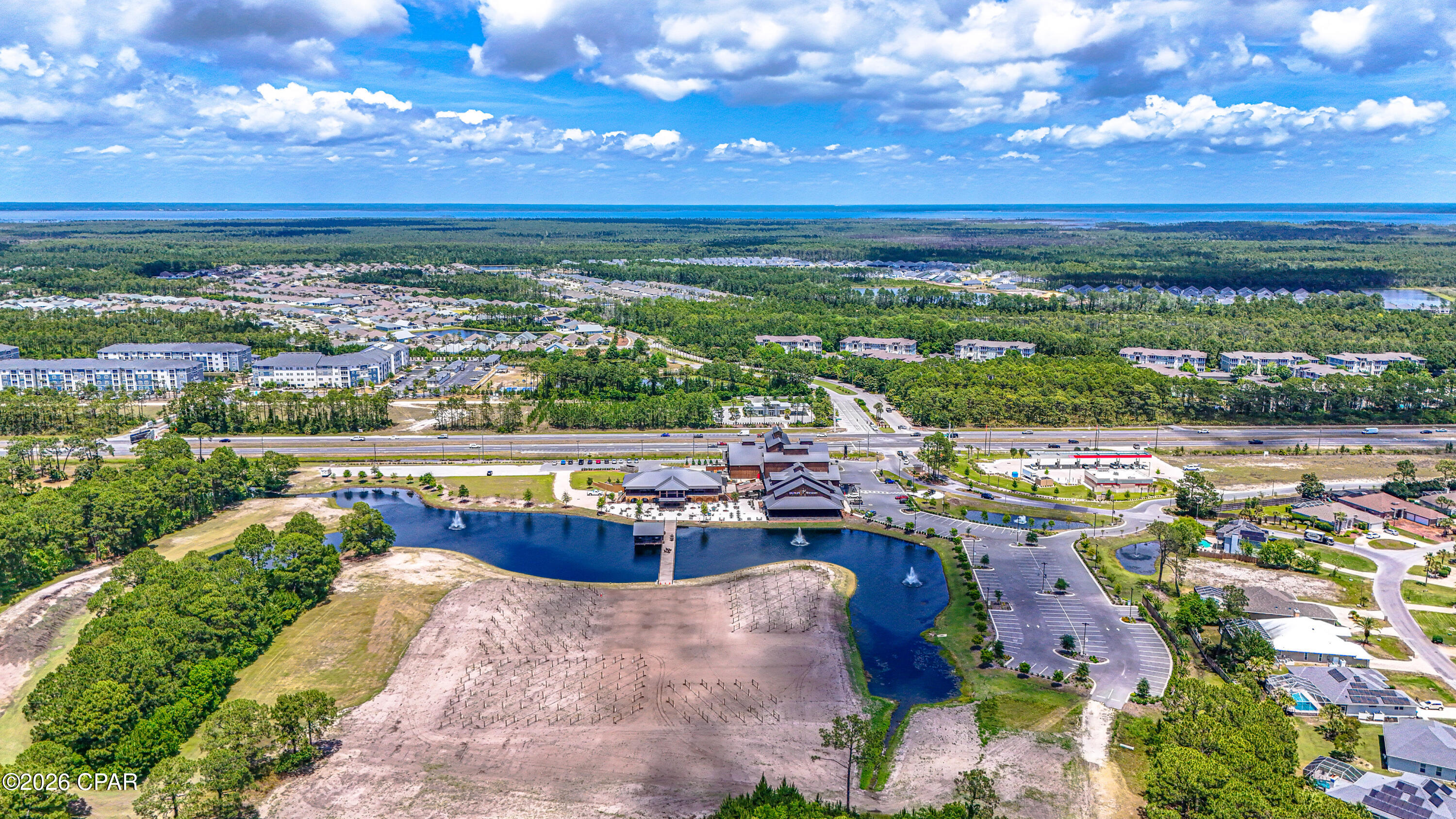 The Glades - Residential
