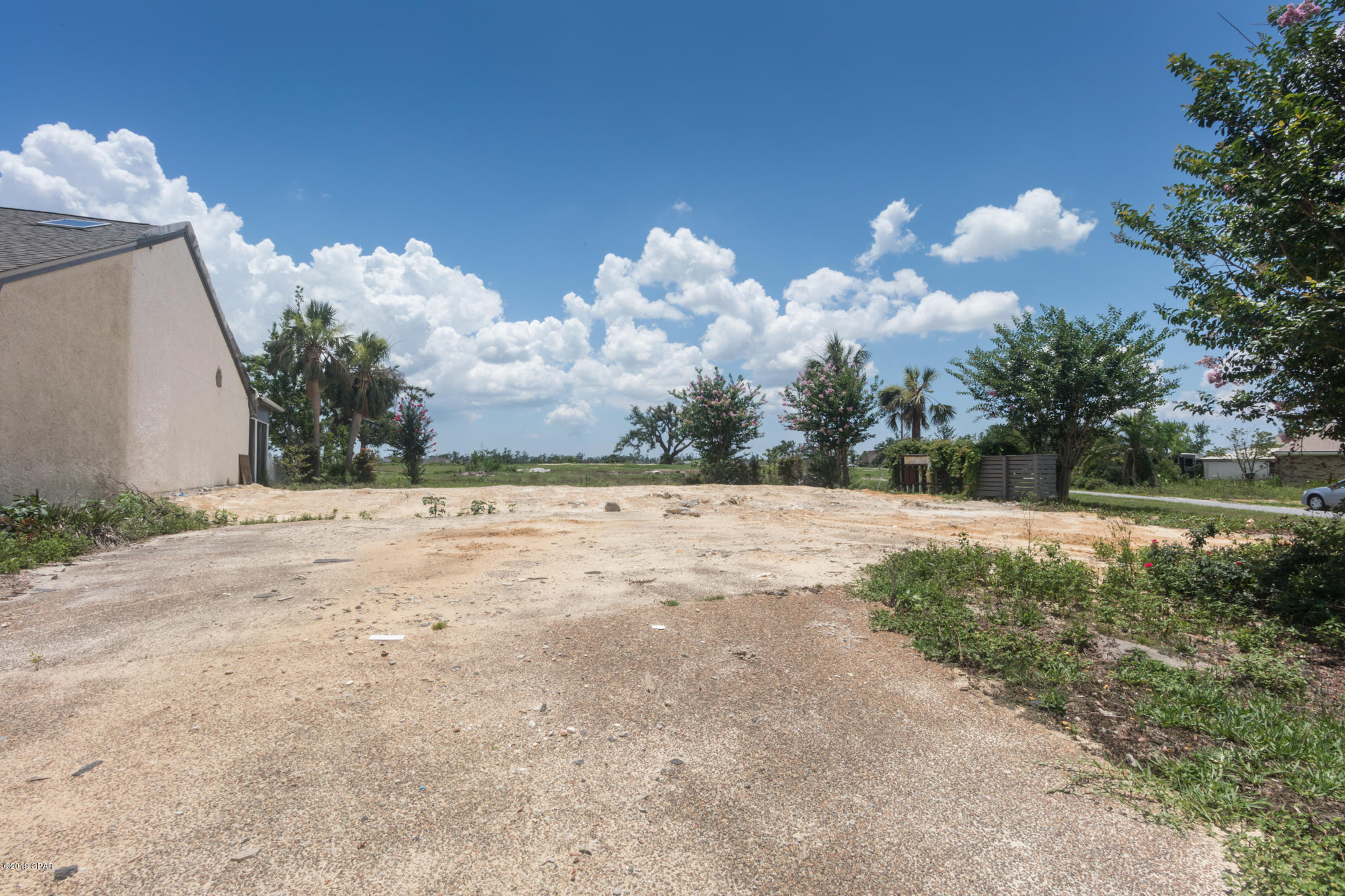 Country Club Harbour Estates - Land