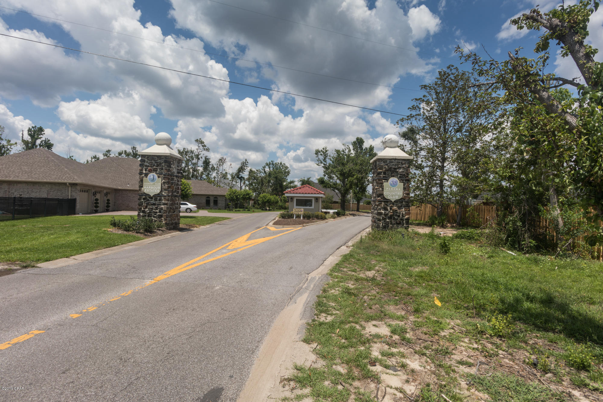 Country Club Harbour Estates - Land