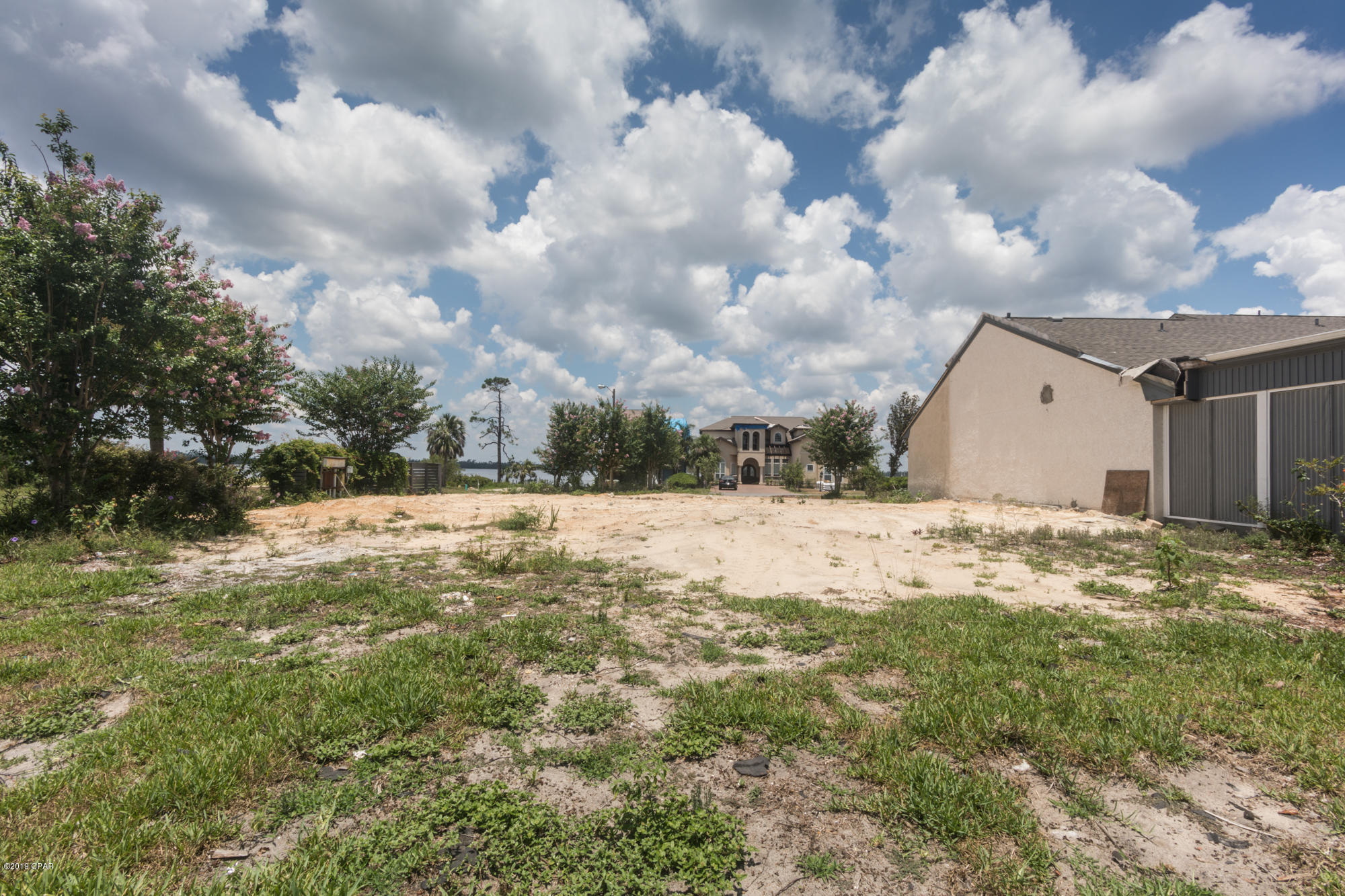 Country Club Harbour Estates - Land