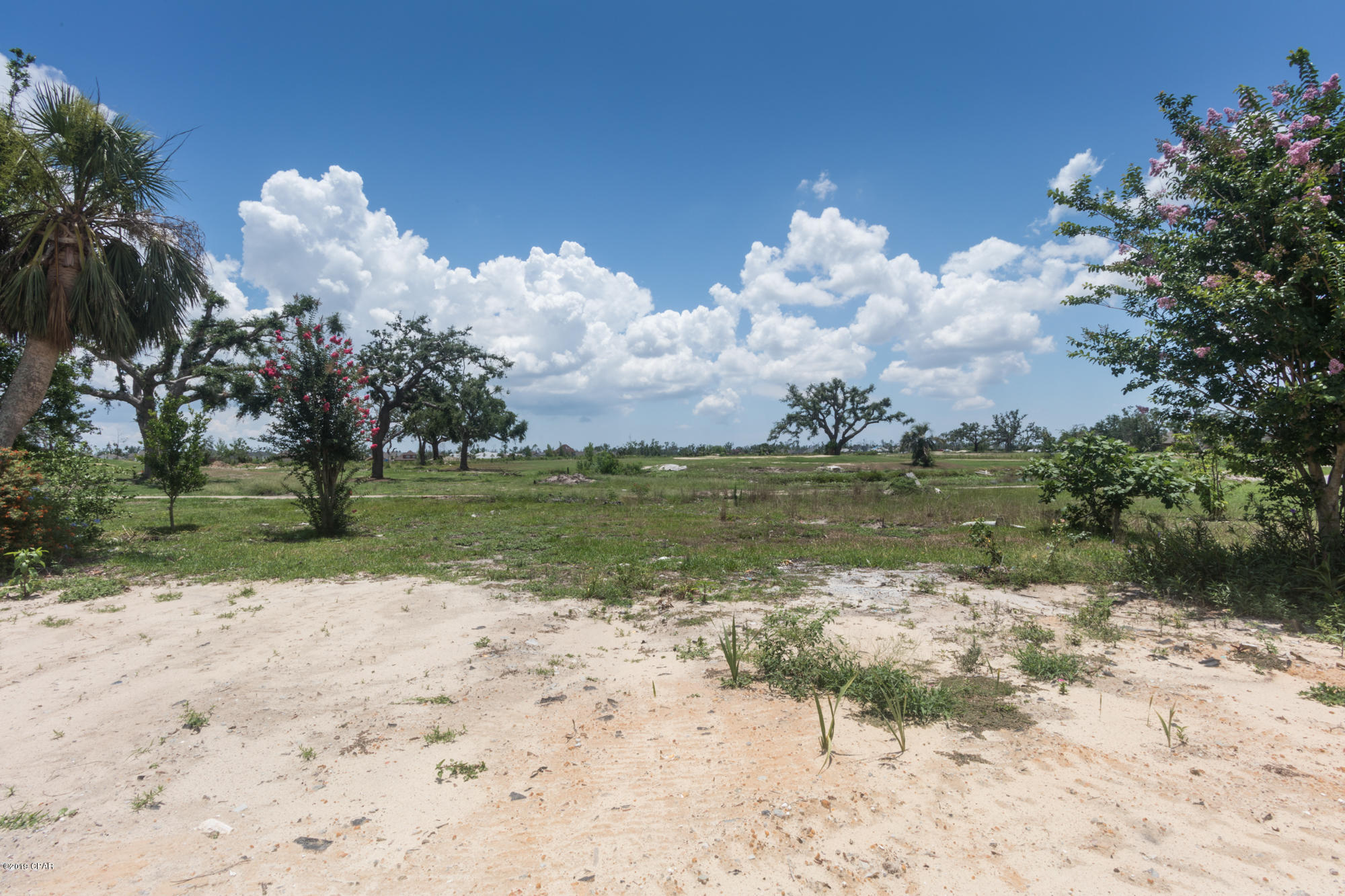 Country Club Harbour Estates - Land