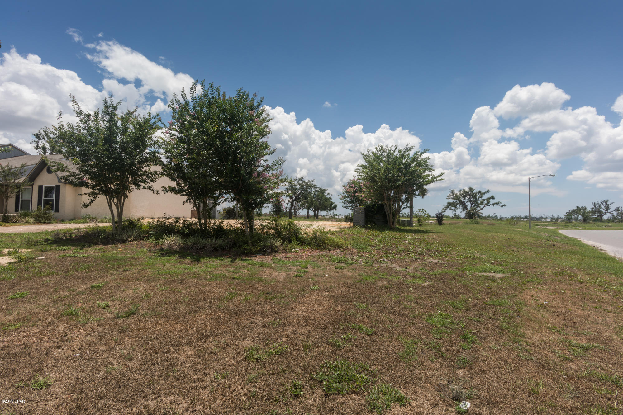 Country Club Harbour Estates - Land