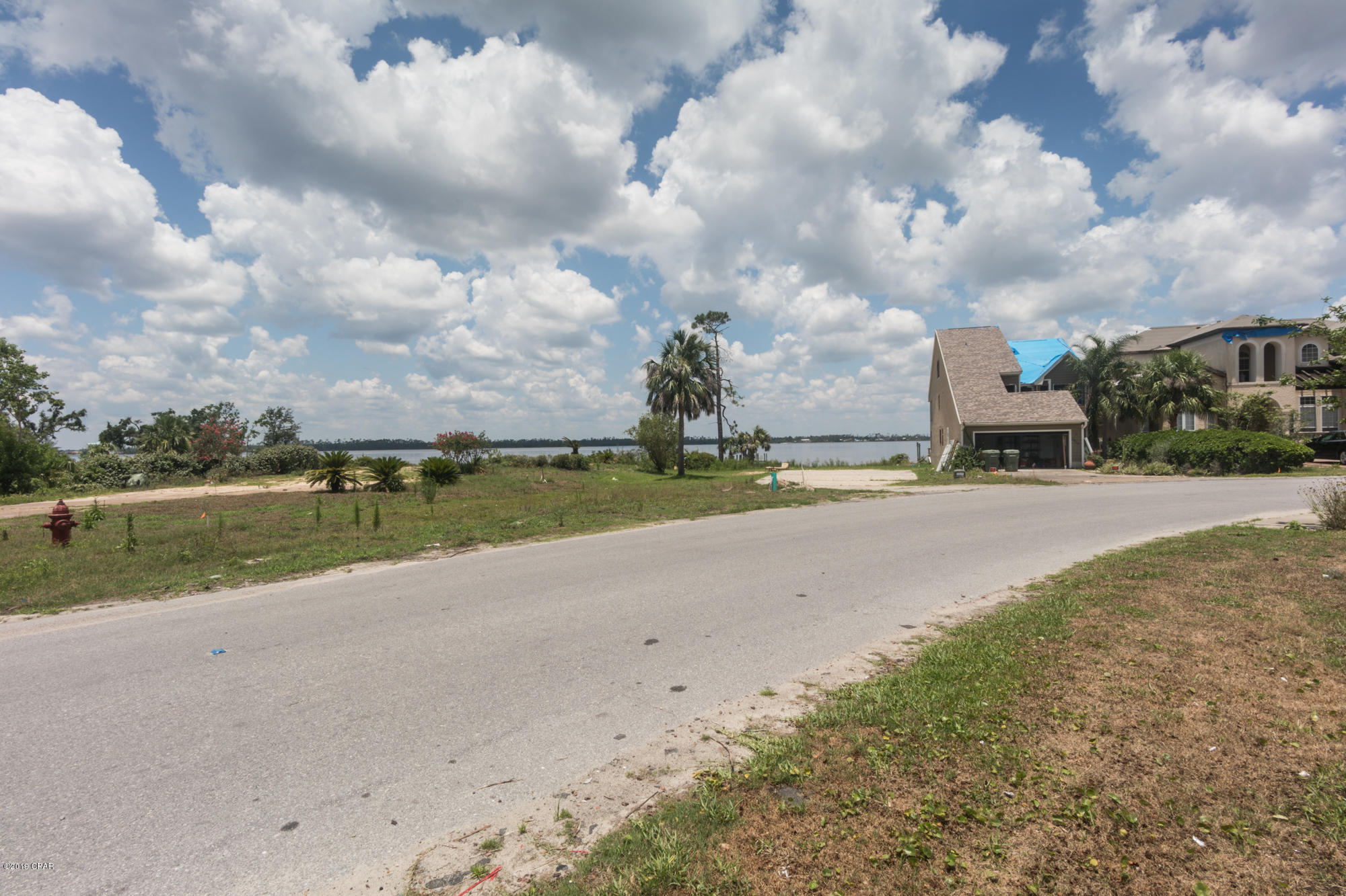 Country Club Harbour Estates - Land