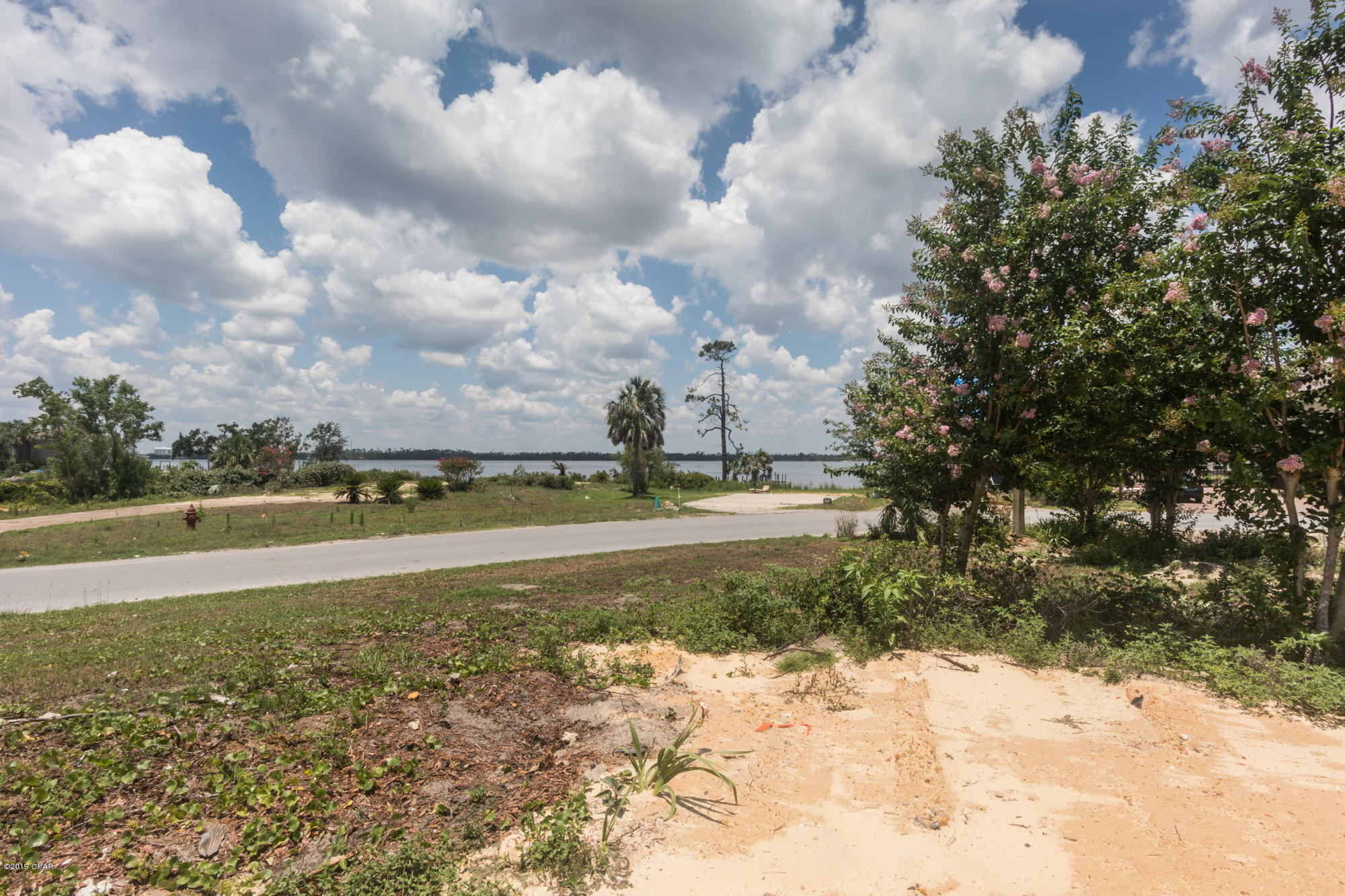 Country Club Harbour Estates - Land