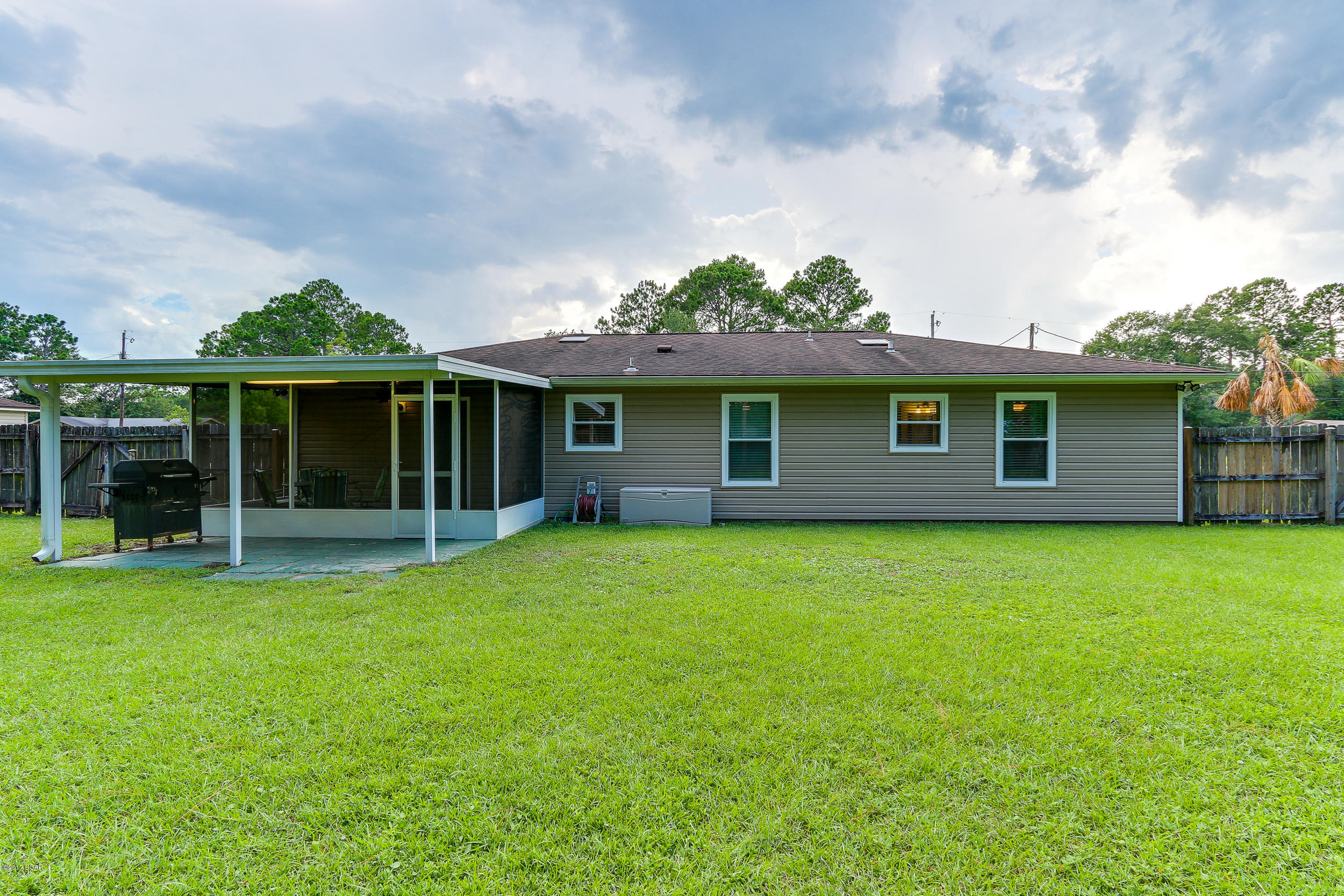 Lynn Haven - Residential