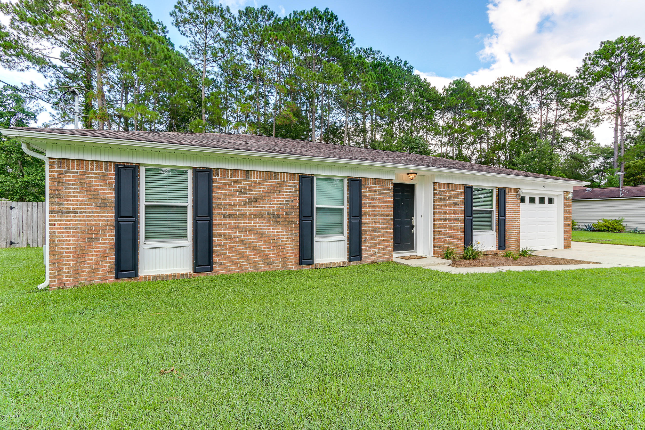 Lynn Haven - Residential