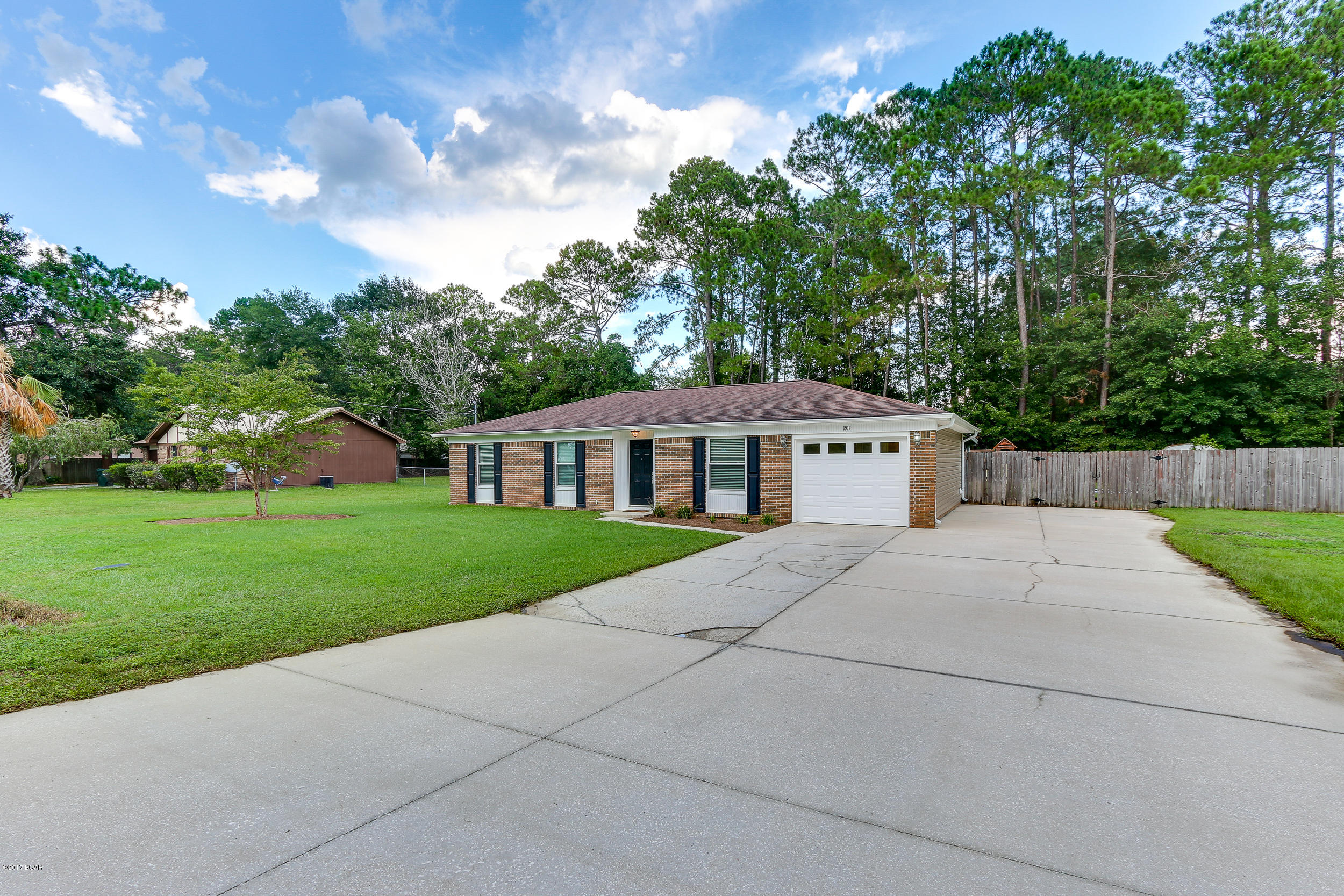 Lynn Haven - Residential