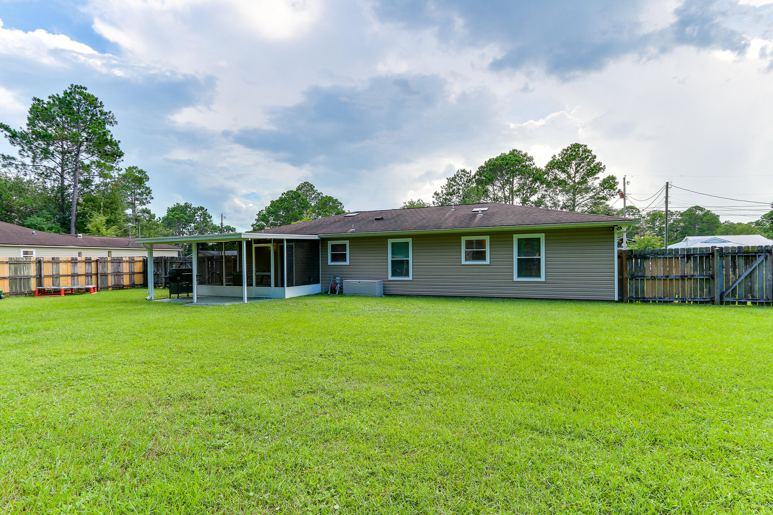 Lynn Haven - Residential