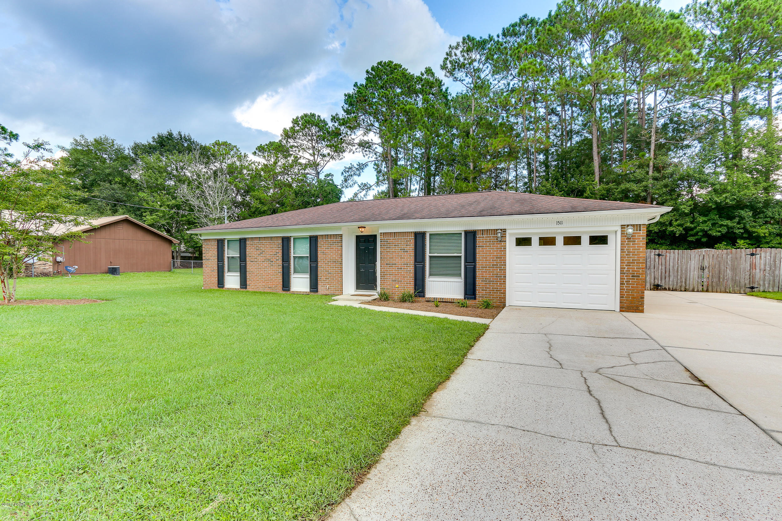 Lynn Haven - Residential