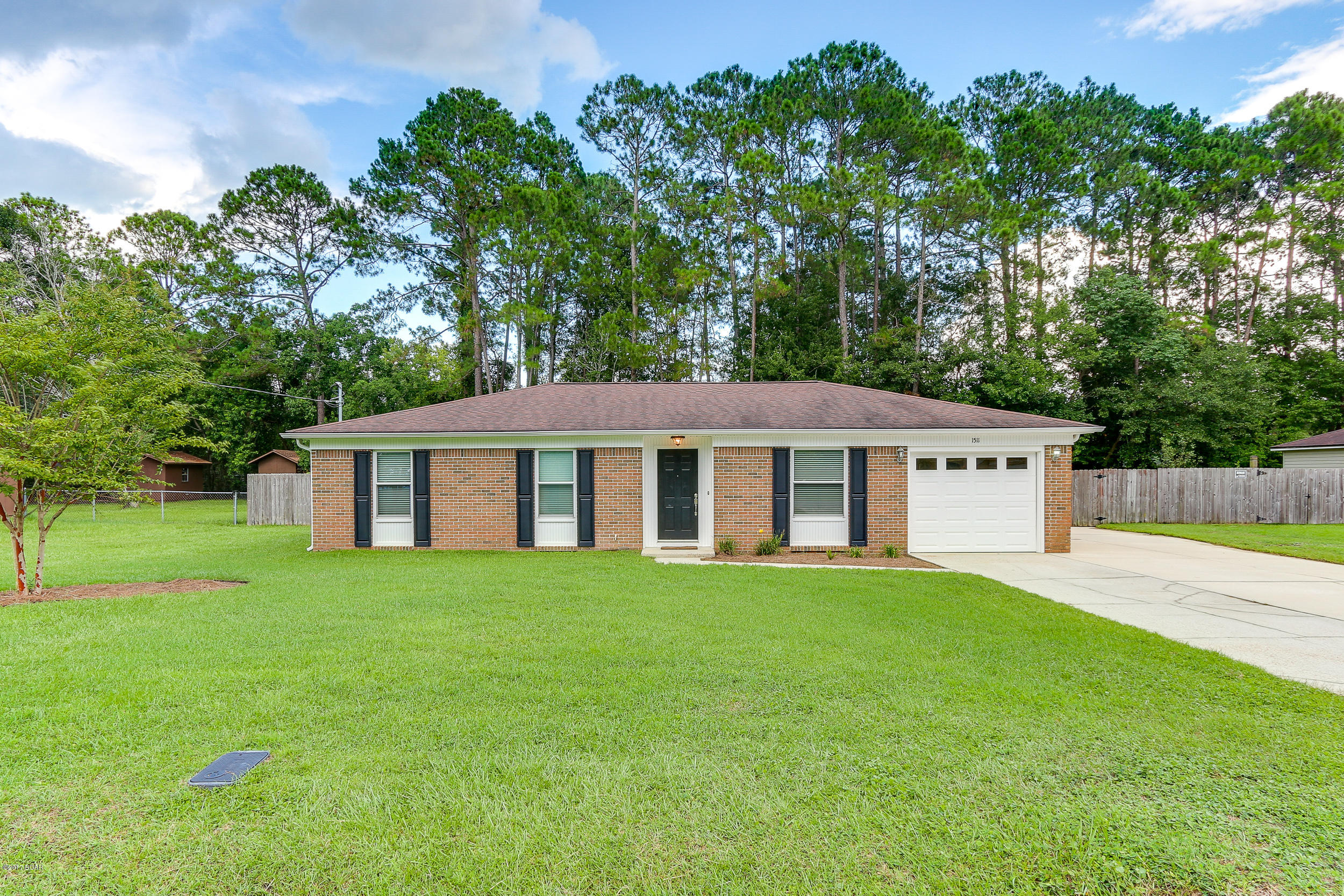 Lynn Haven - Residential