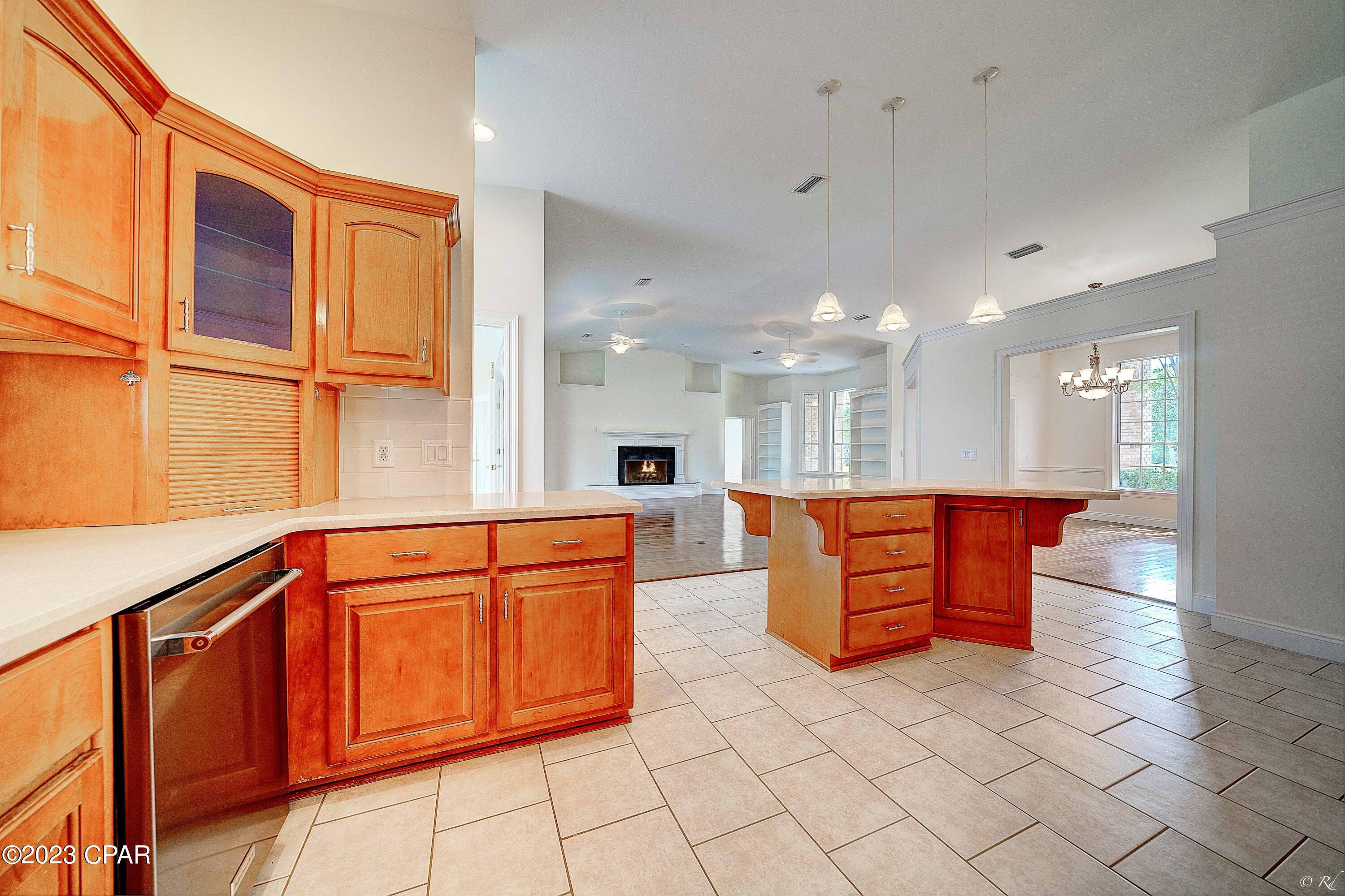 Kings Point - Residential