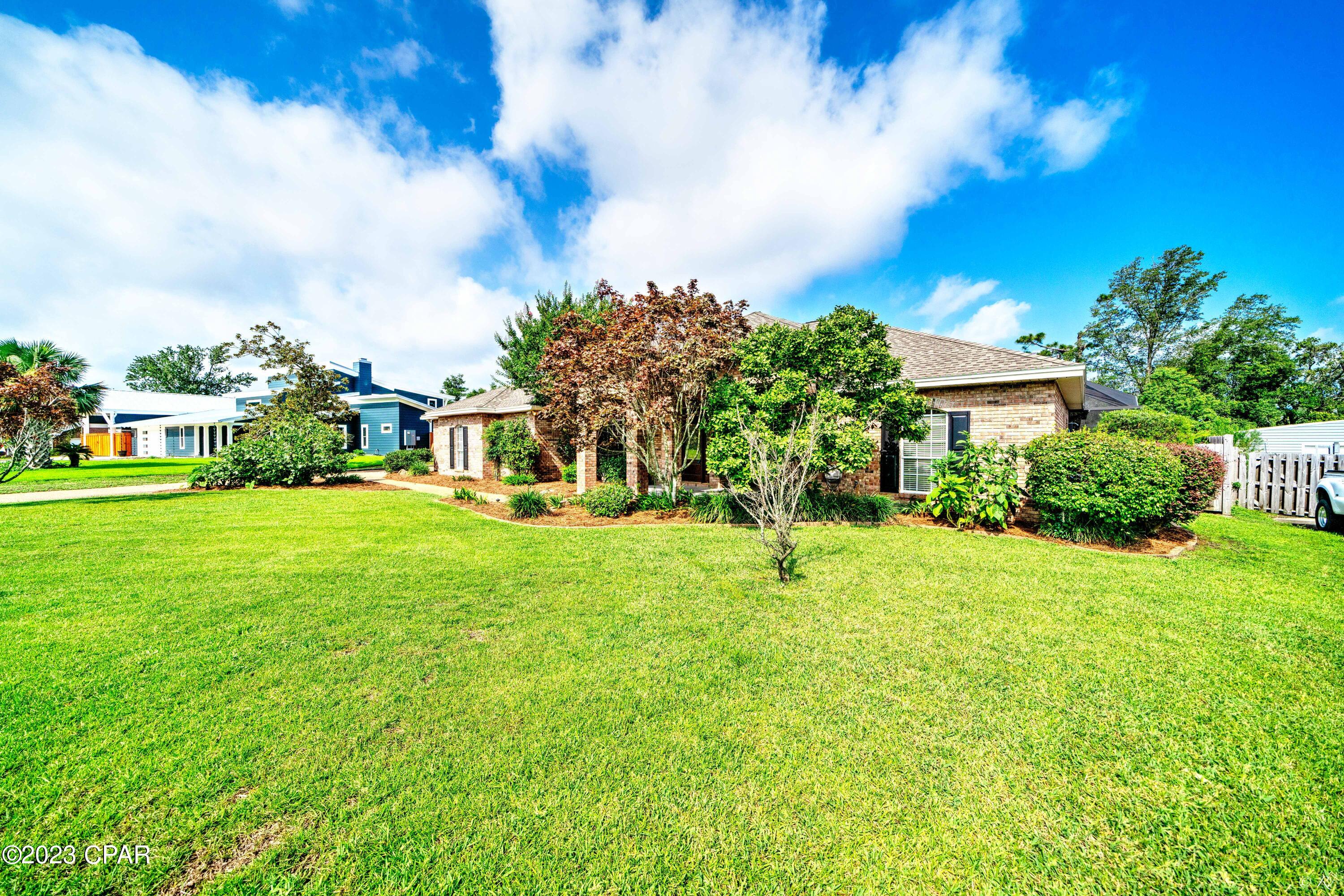 Kings Point - Residential