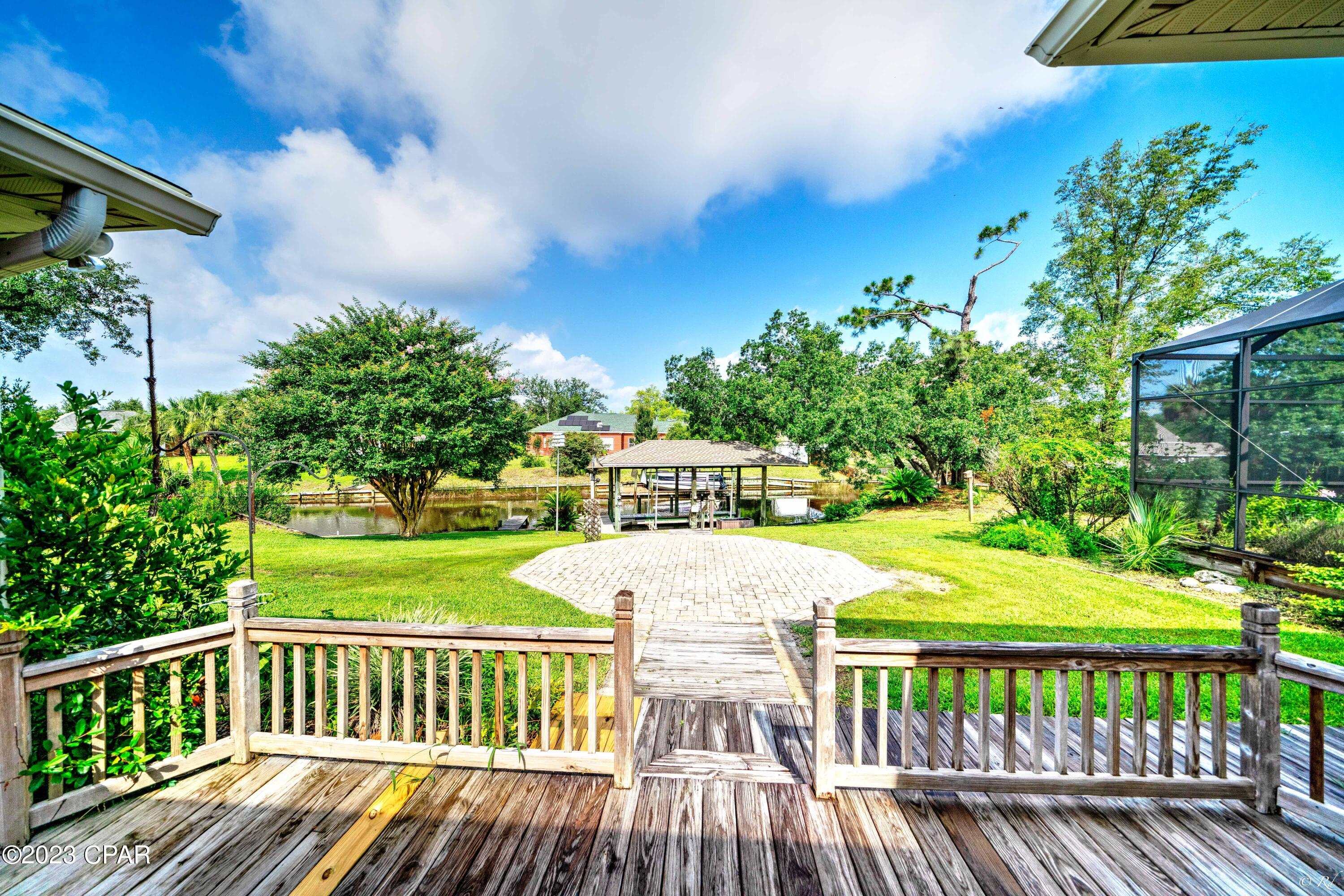 Kings Point - Residential