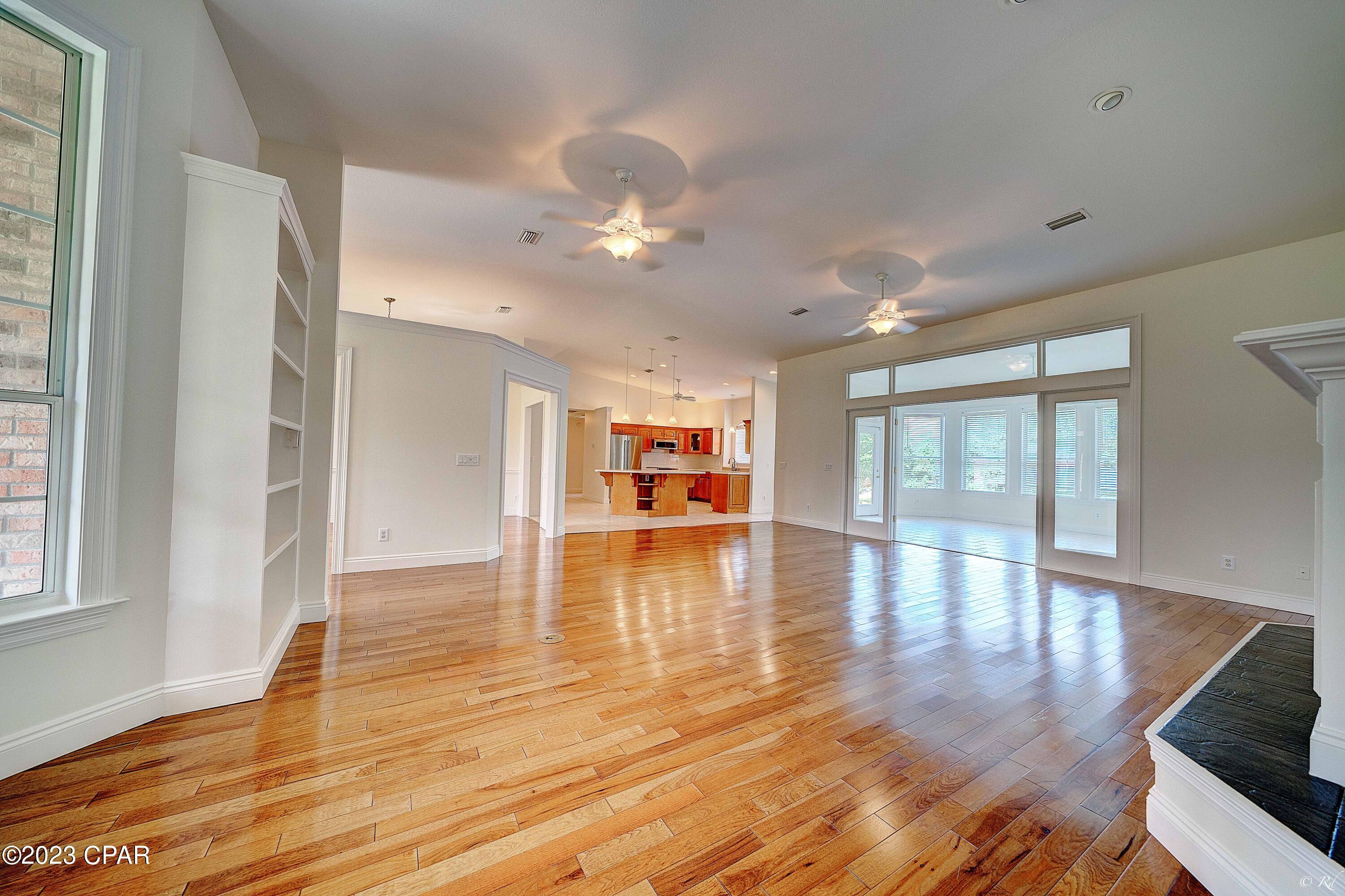 Kings Point - Residential