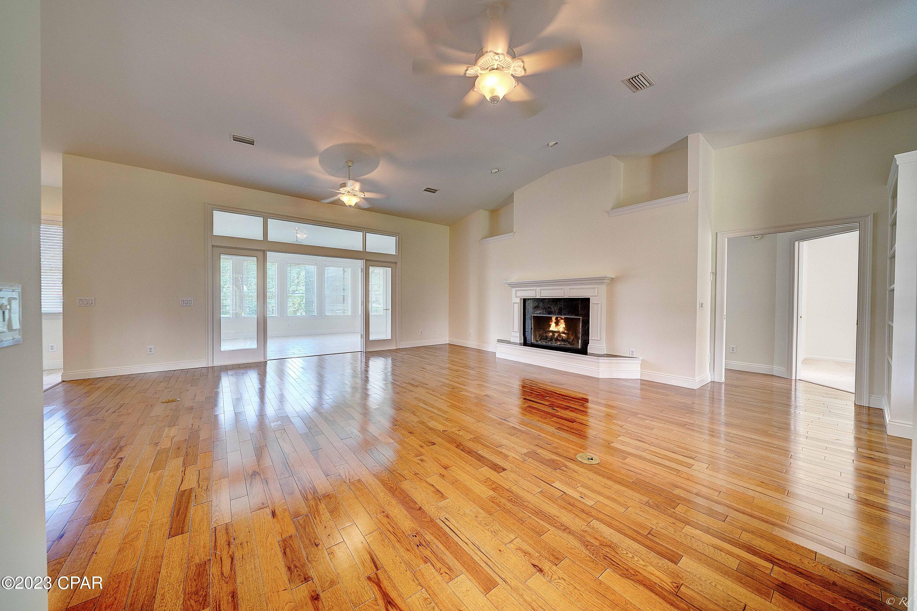 Kings Point - Residential