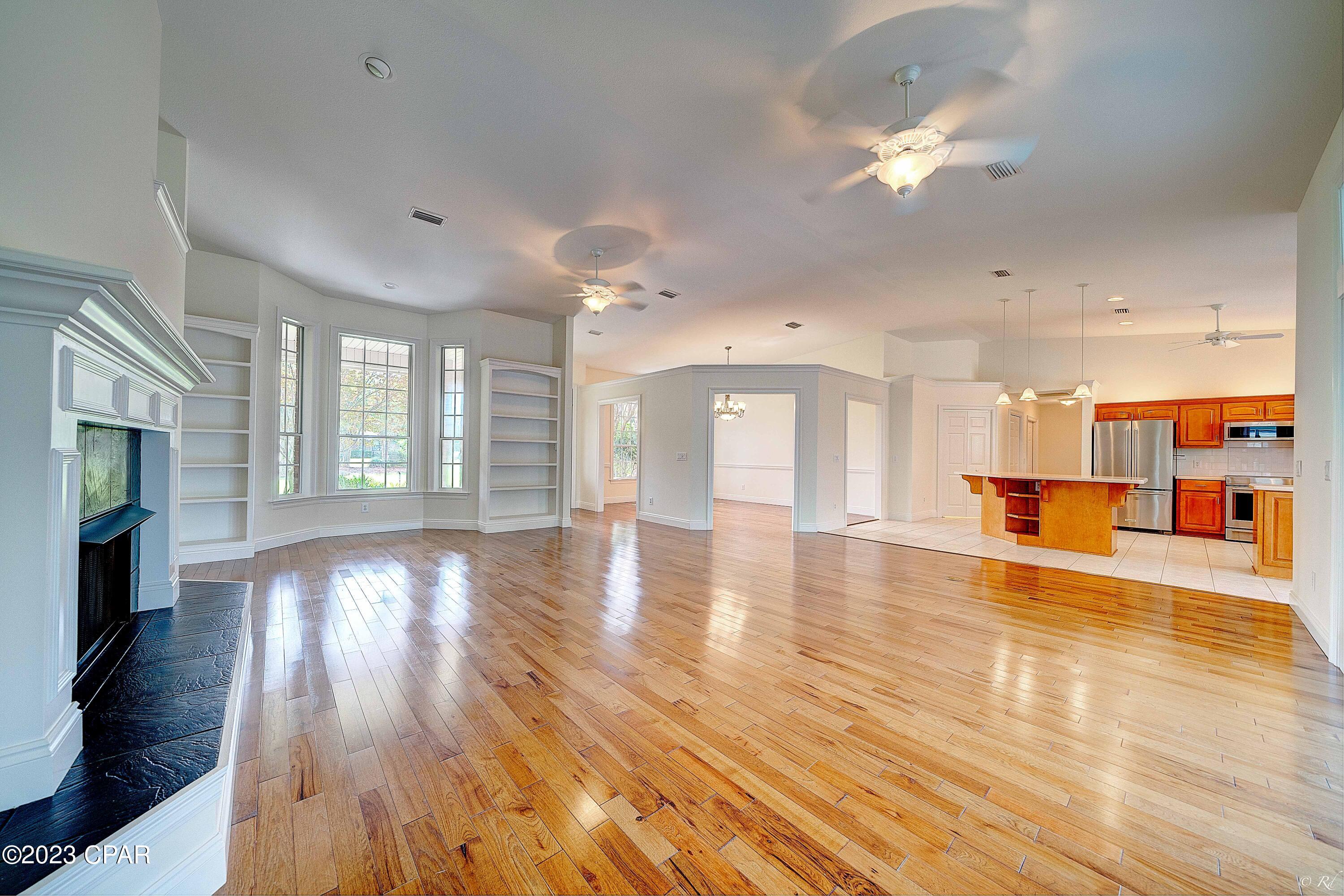 Kings Point - Residential