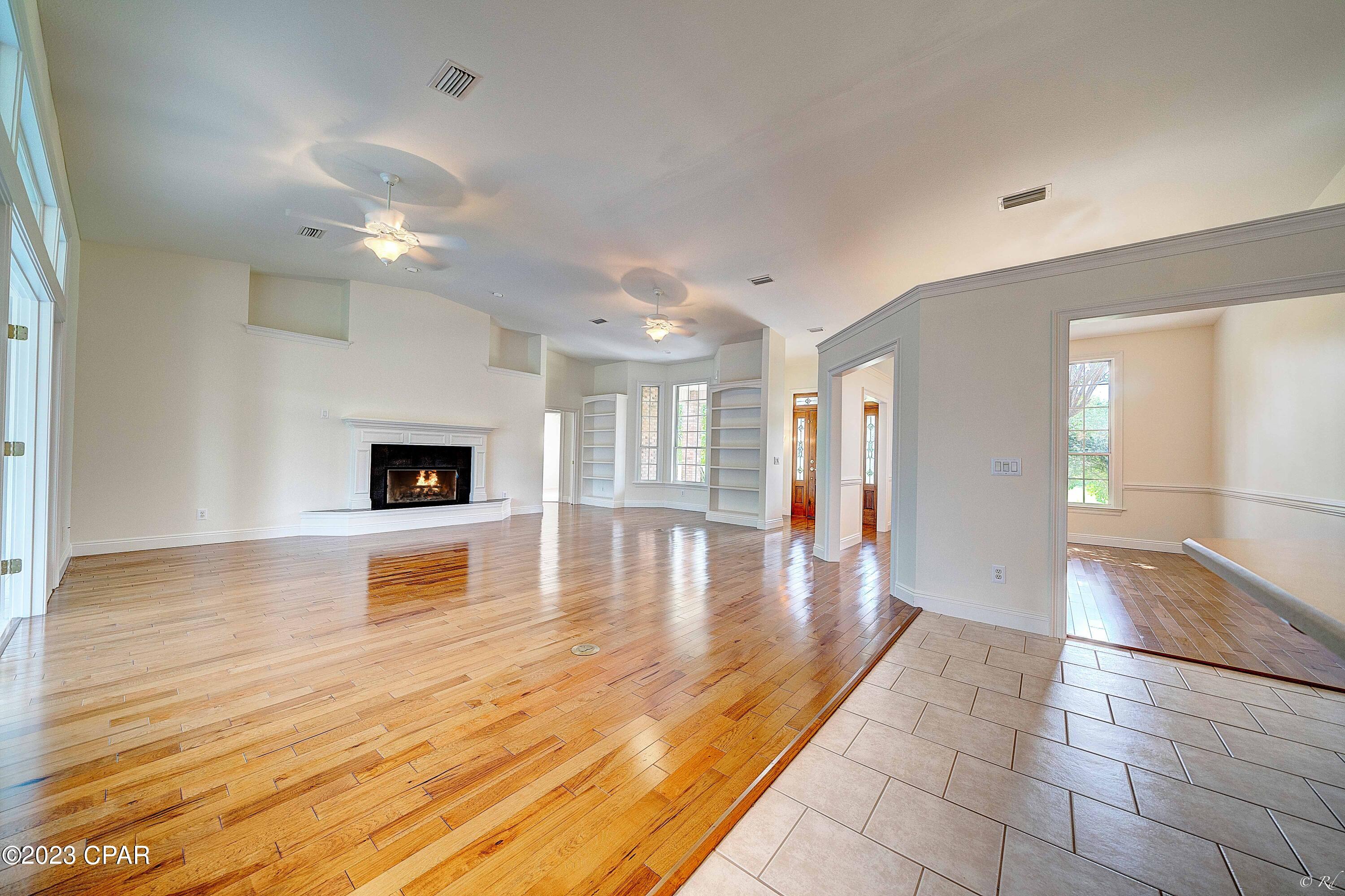 Kings Point - Residential