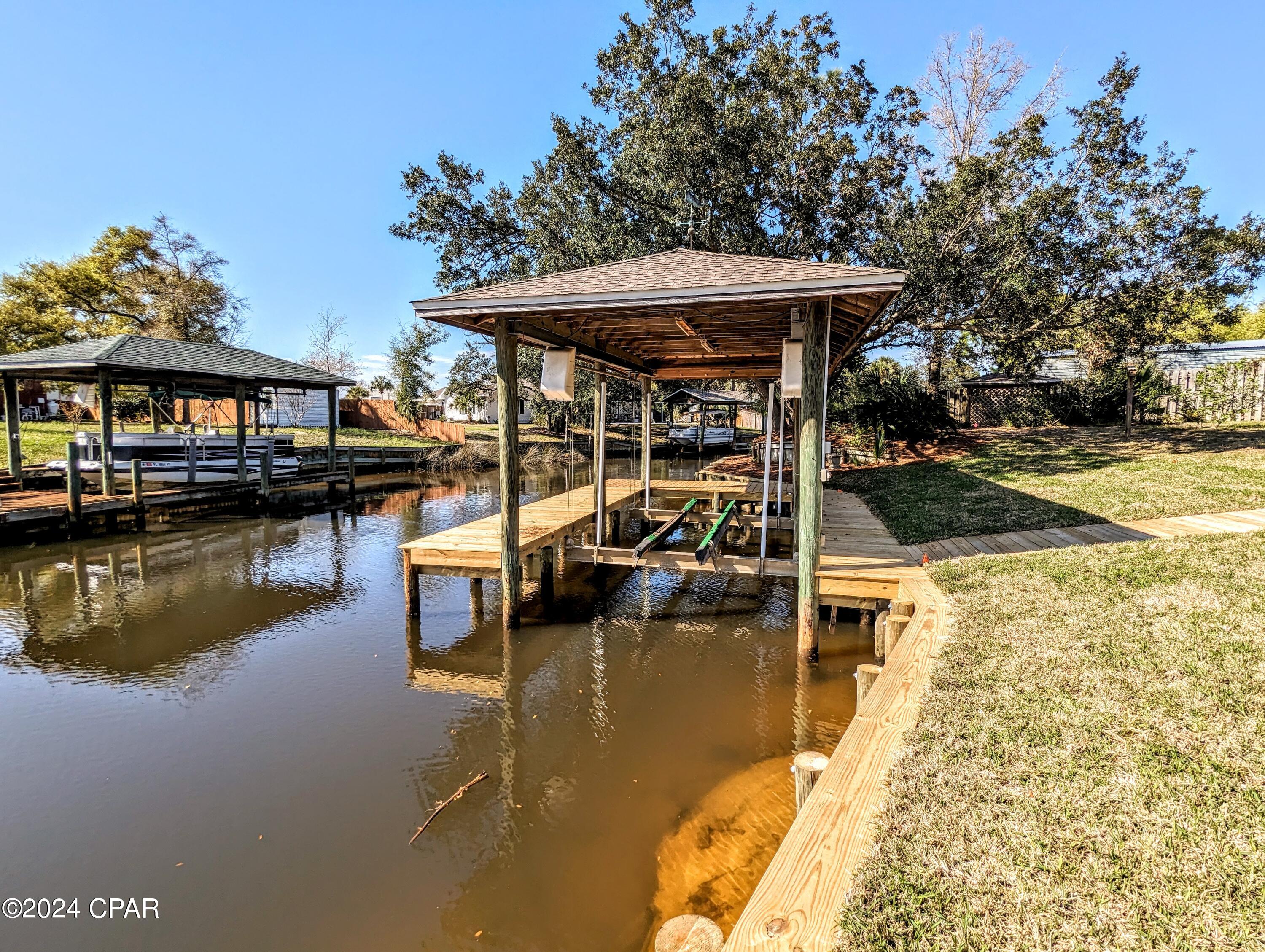 Kings Point - Residential