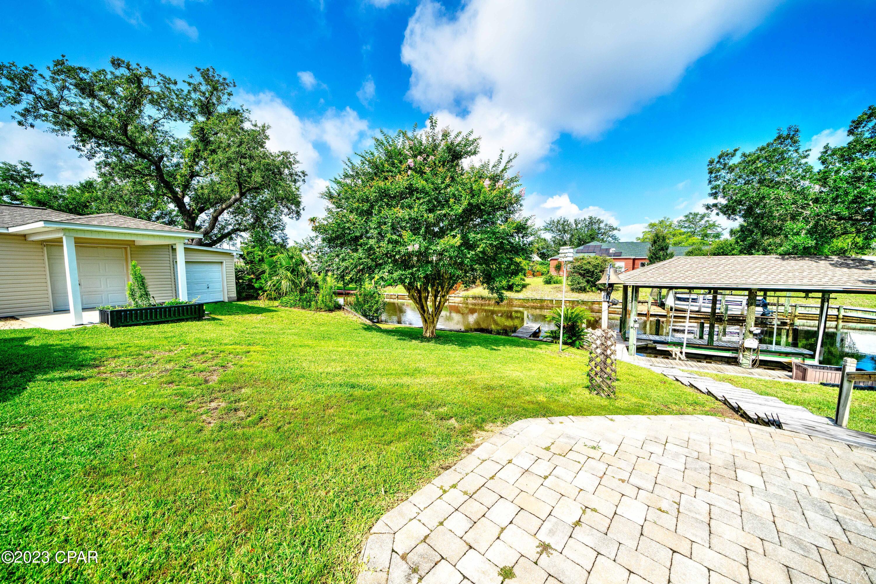 Kings Point - Residential