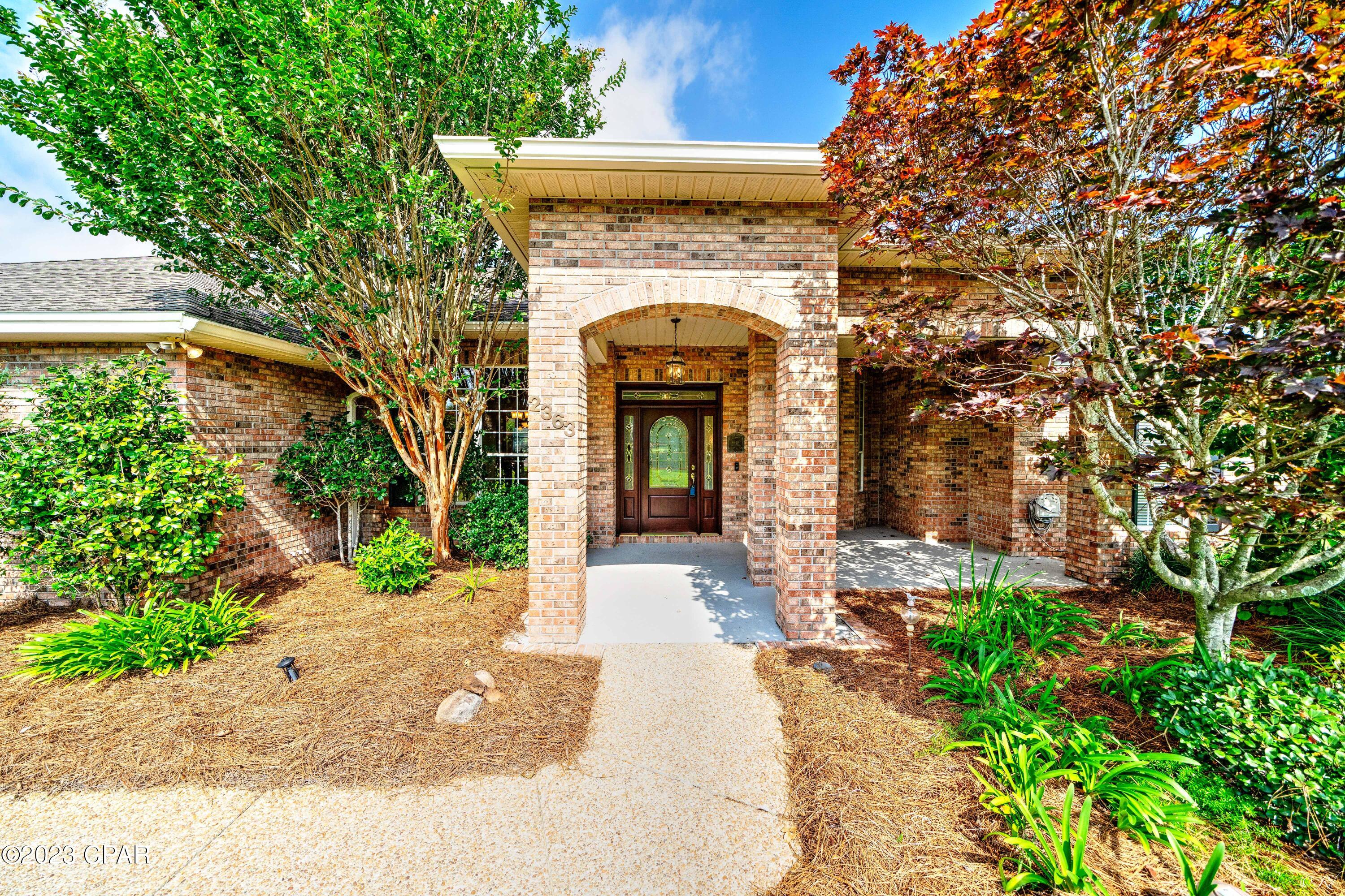 Kings Point - Residential