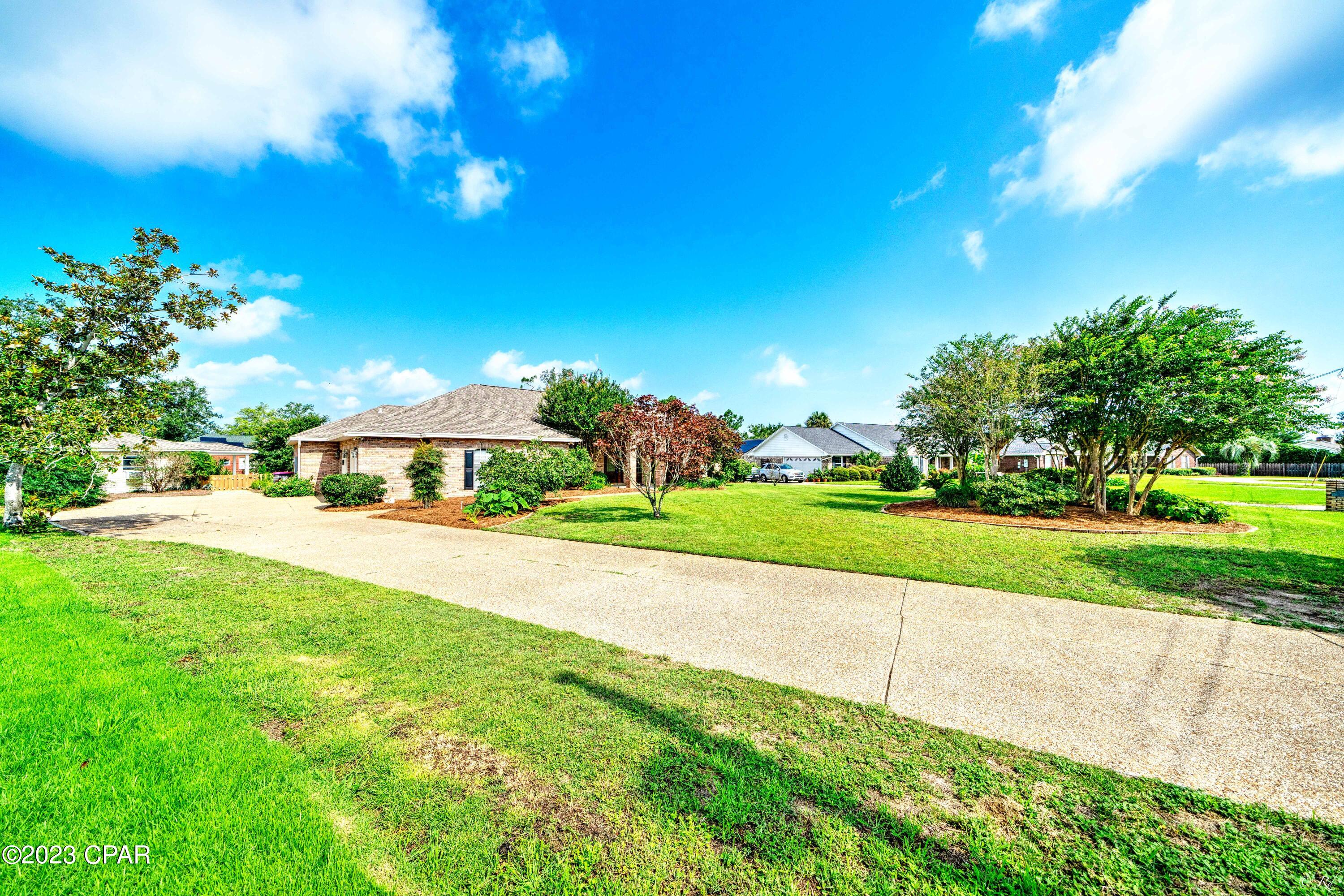 Kings Point - Residential