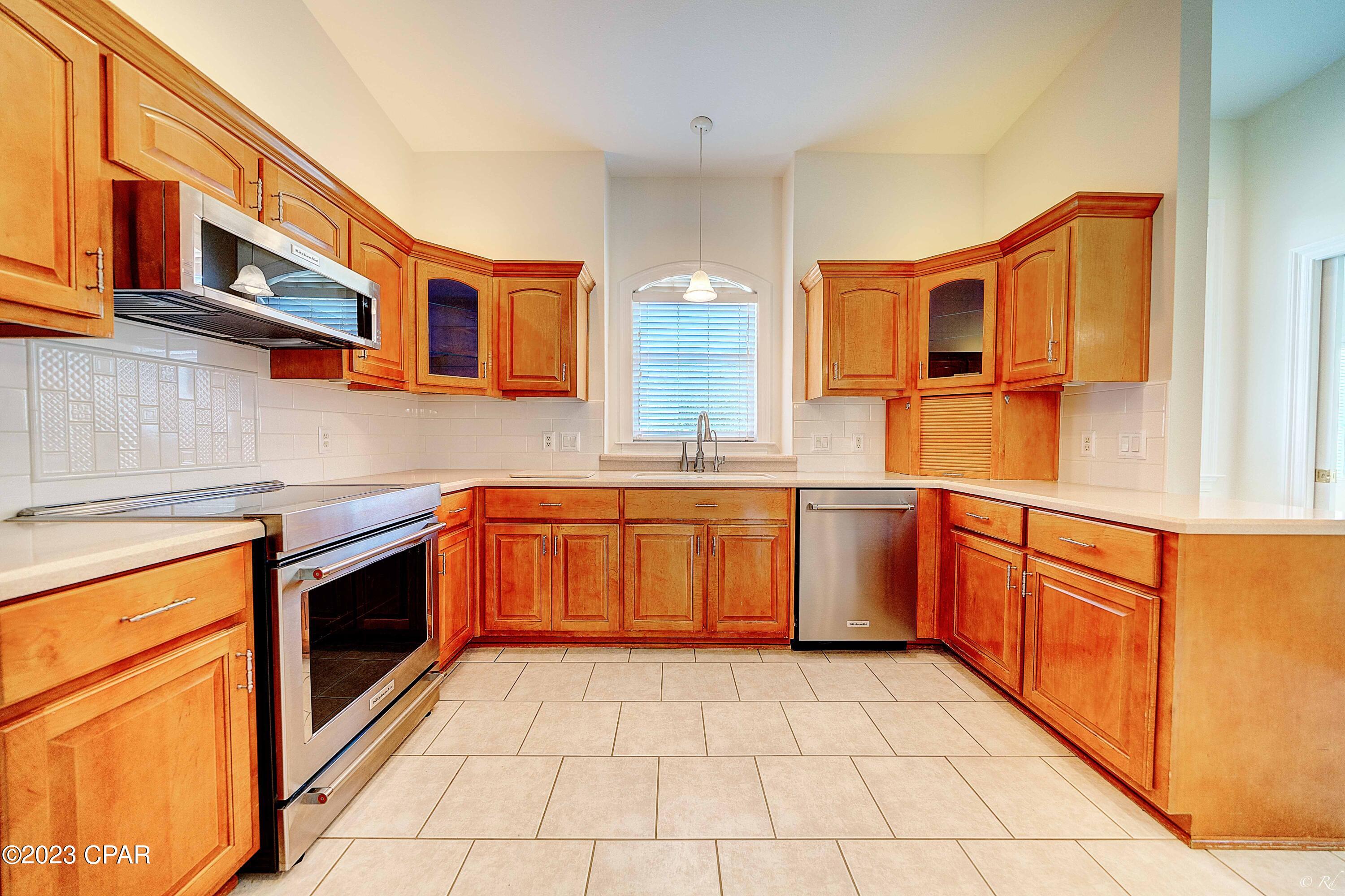 Kings Point - Residential