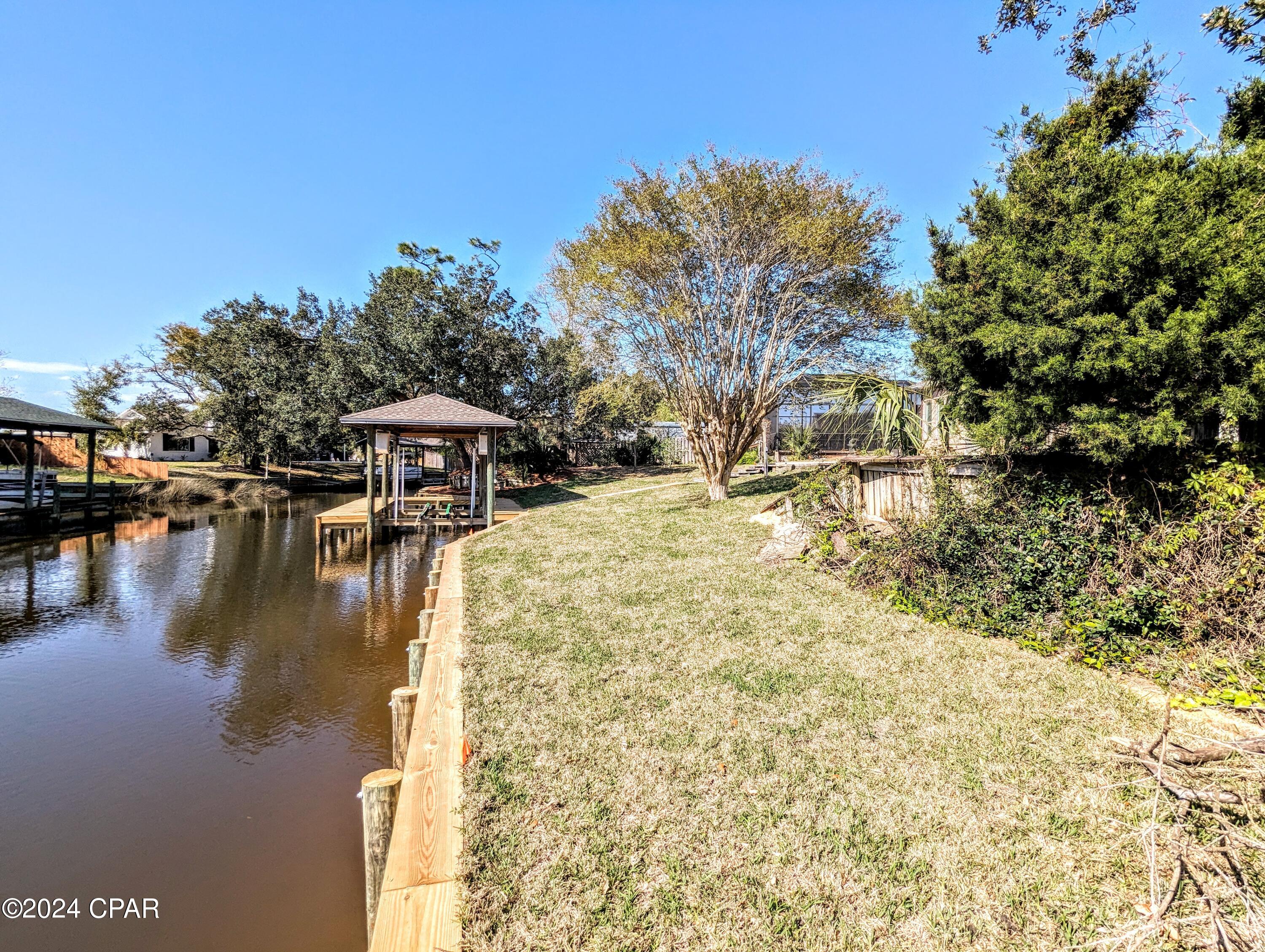 Kings Point - Residential