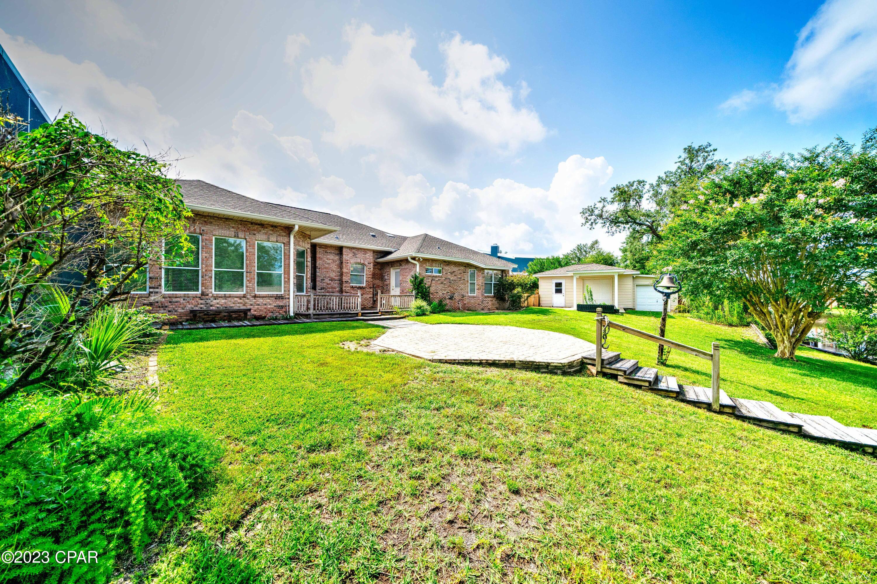 Kings Point - Residential