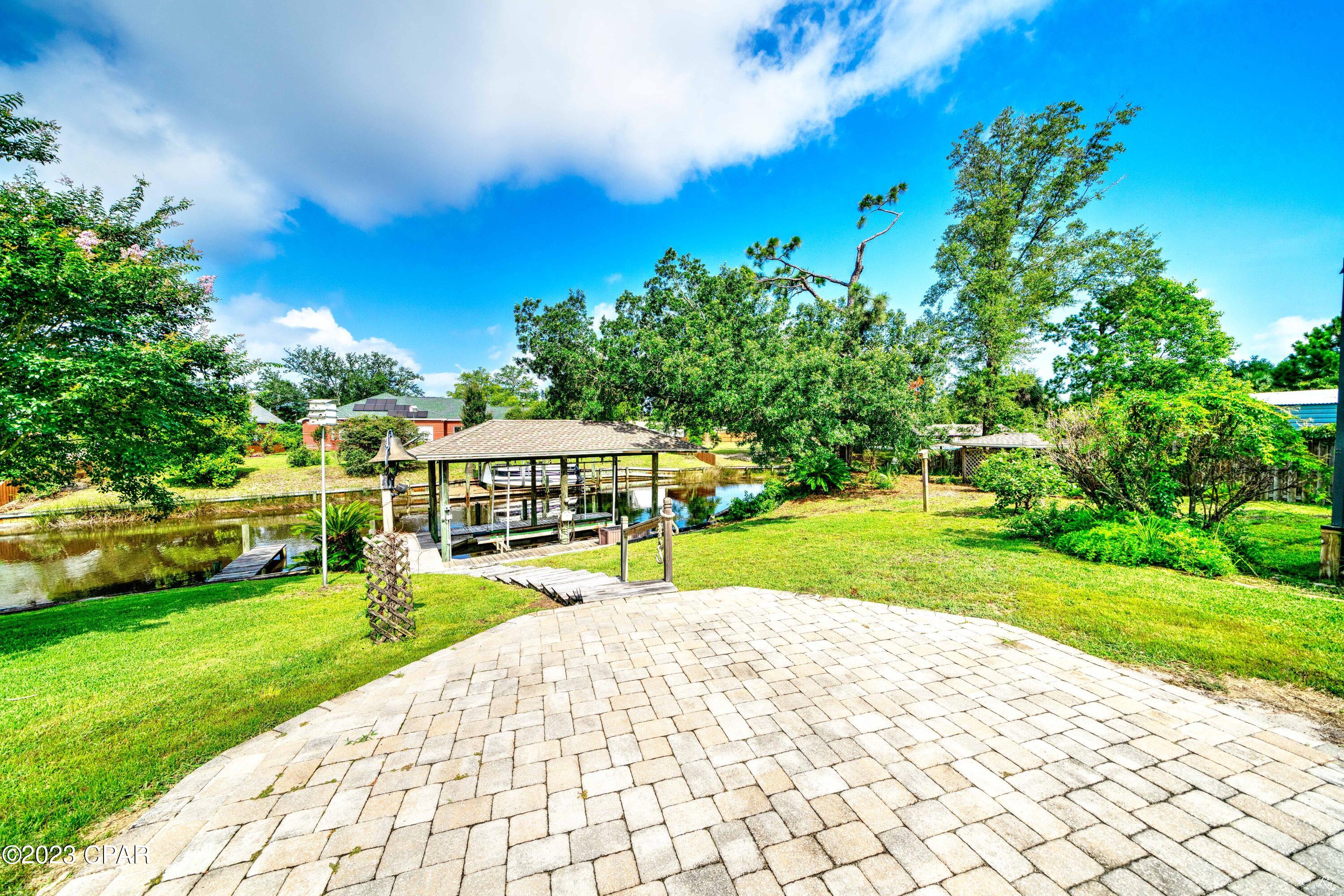 Kings Point - Residential