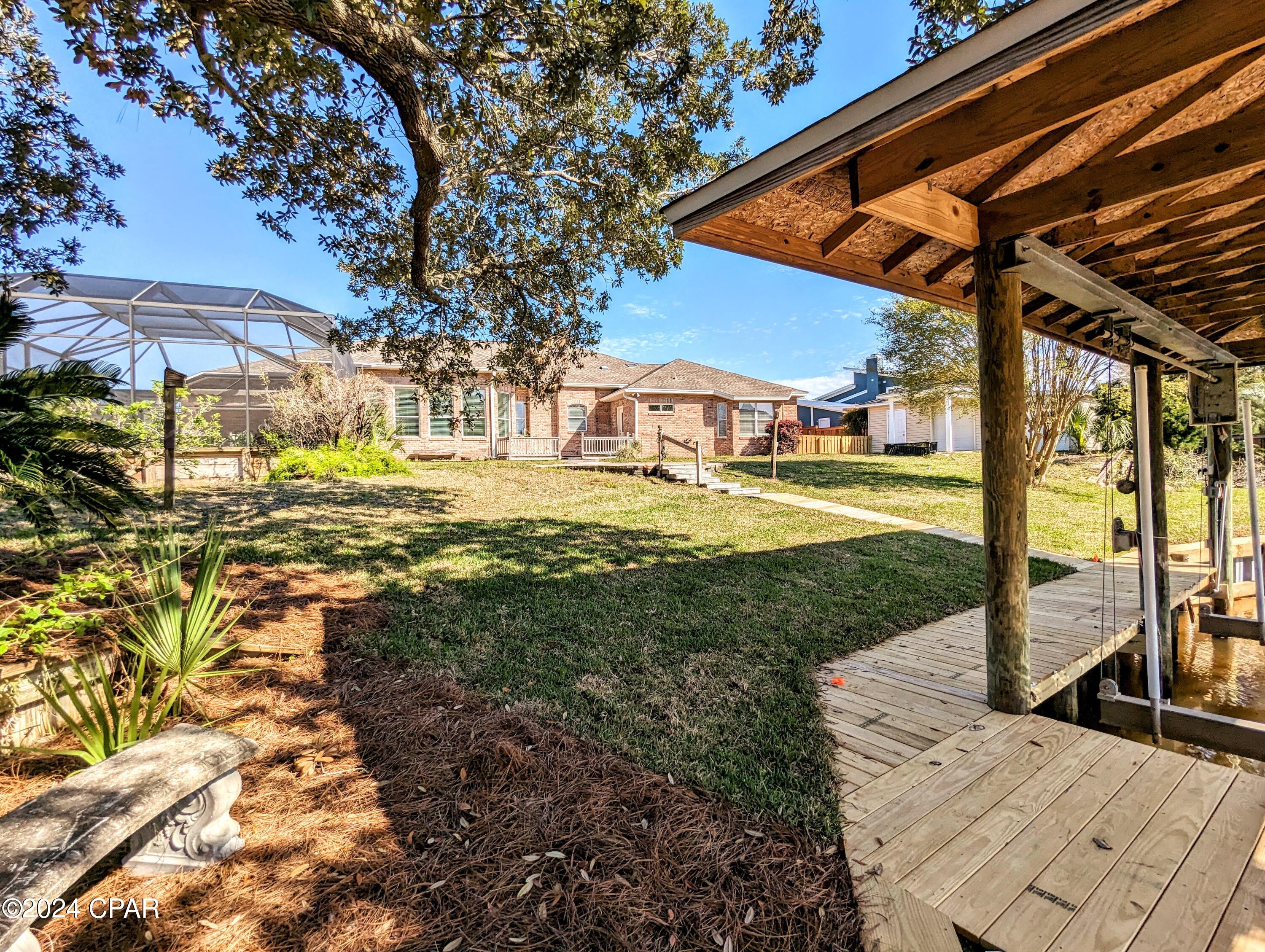 Kings Point - Residential