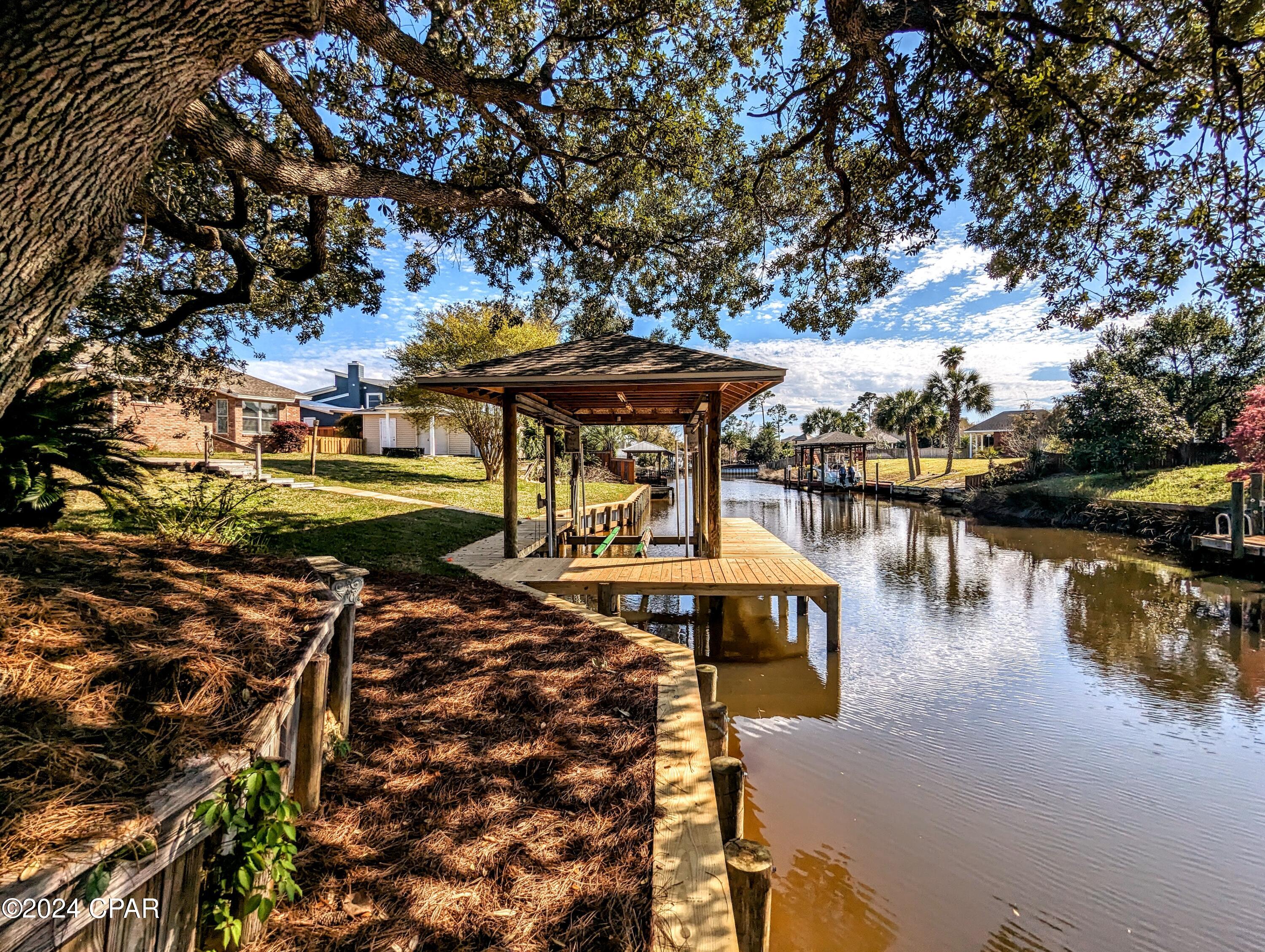 Kings Point - Residential