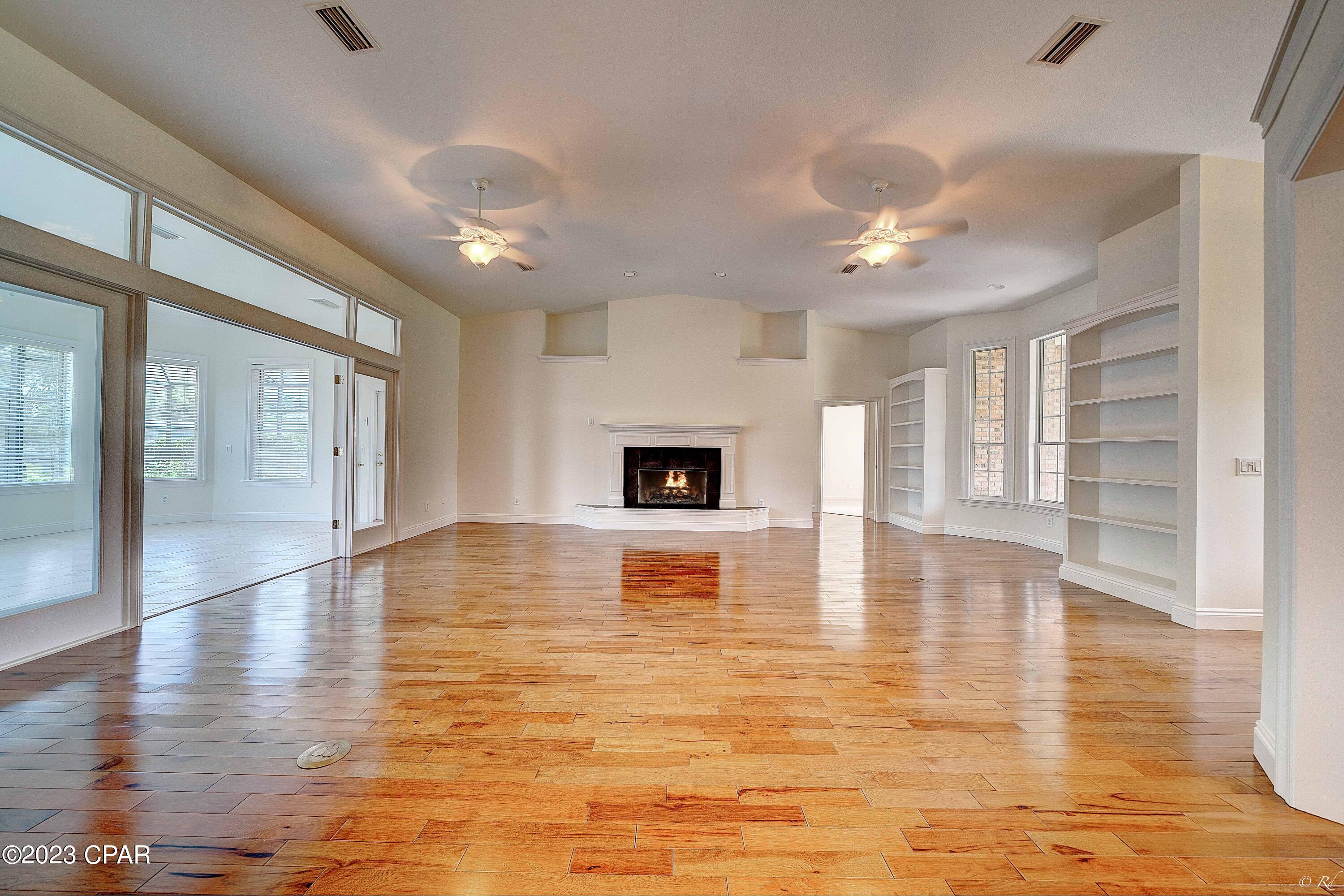 Kings Point - Residential