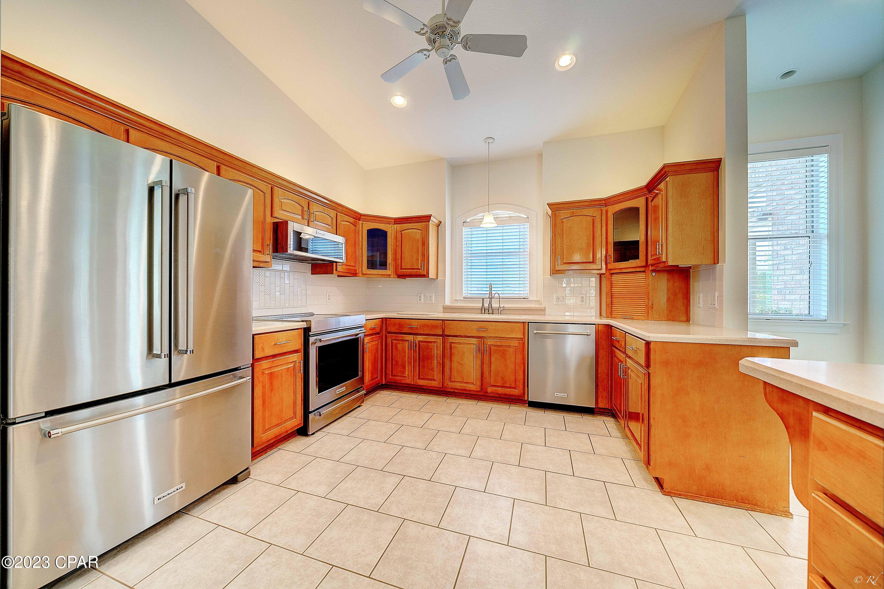 Kings Point - Residential