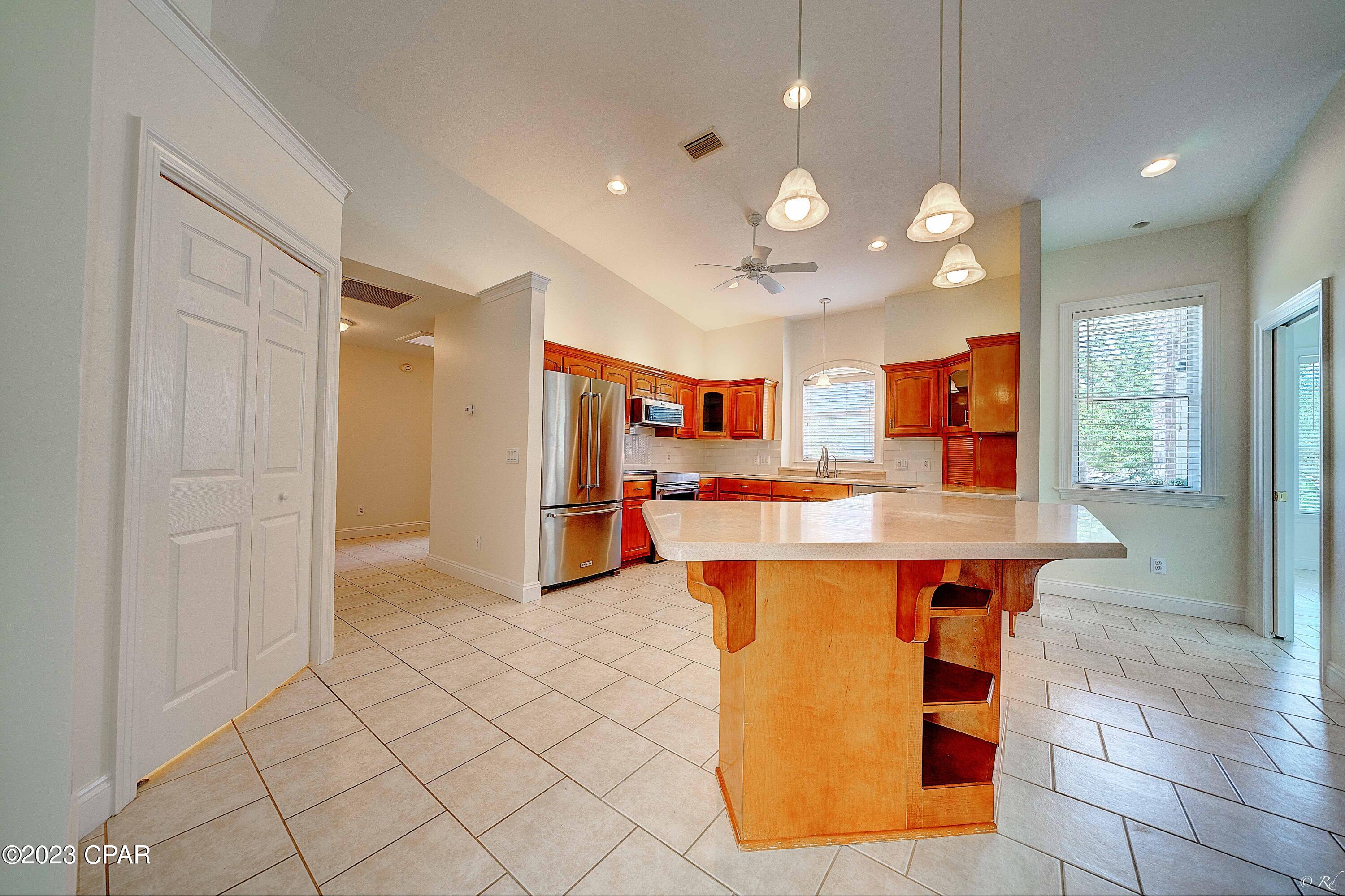 Kings Point - Residential