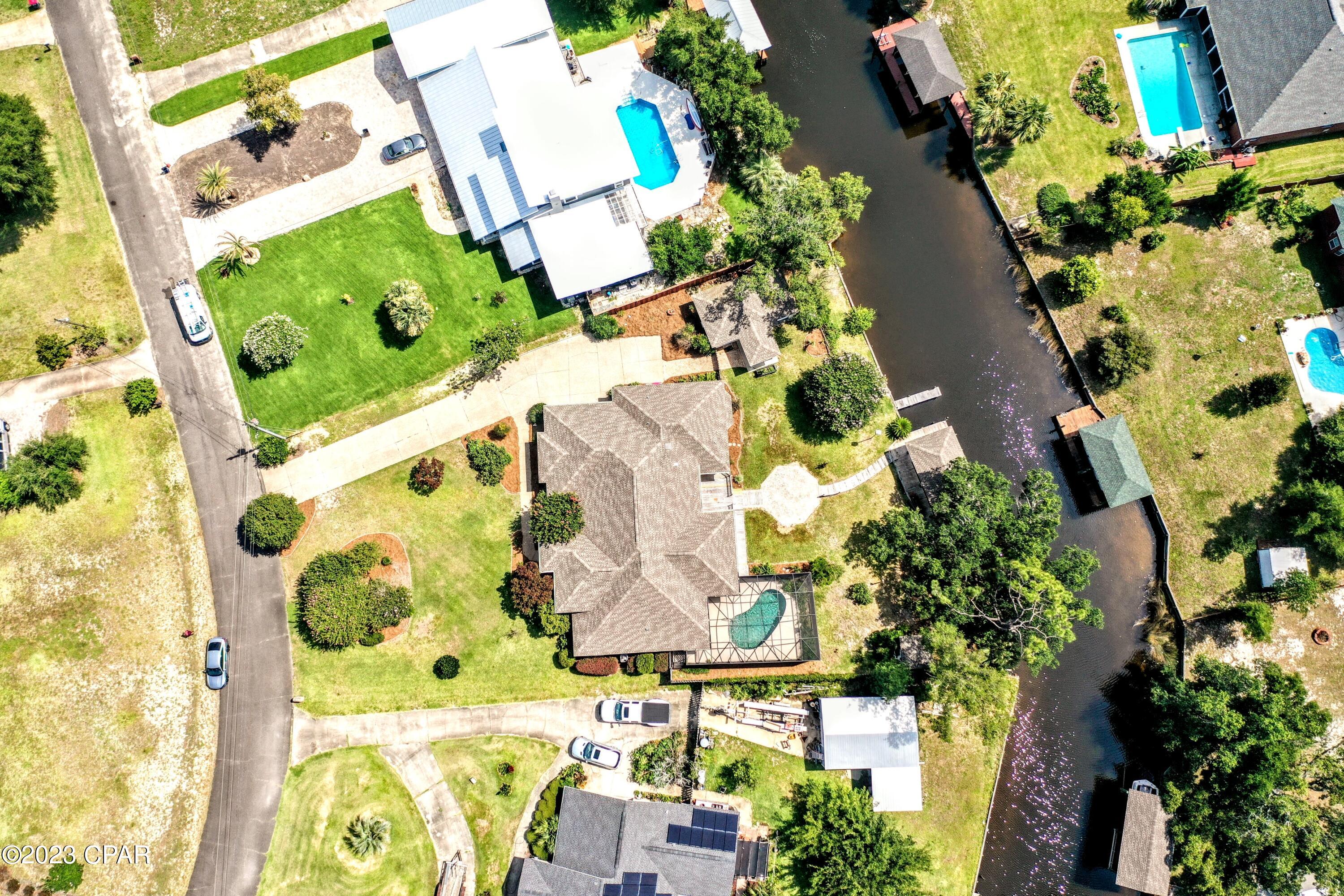 Kings Point - Residential