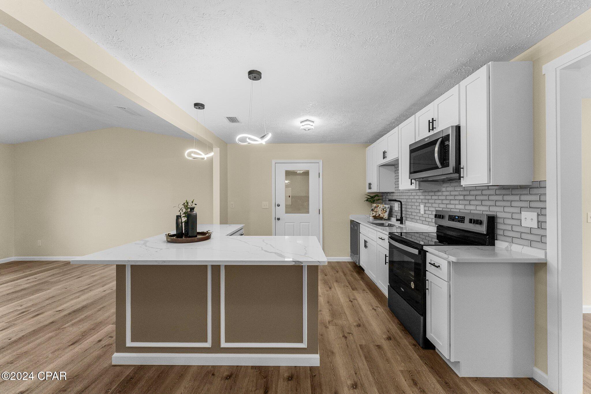 Pine Forest Est Ph 4 - Residential