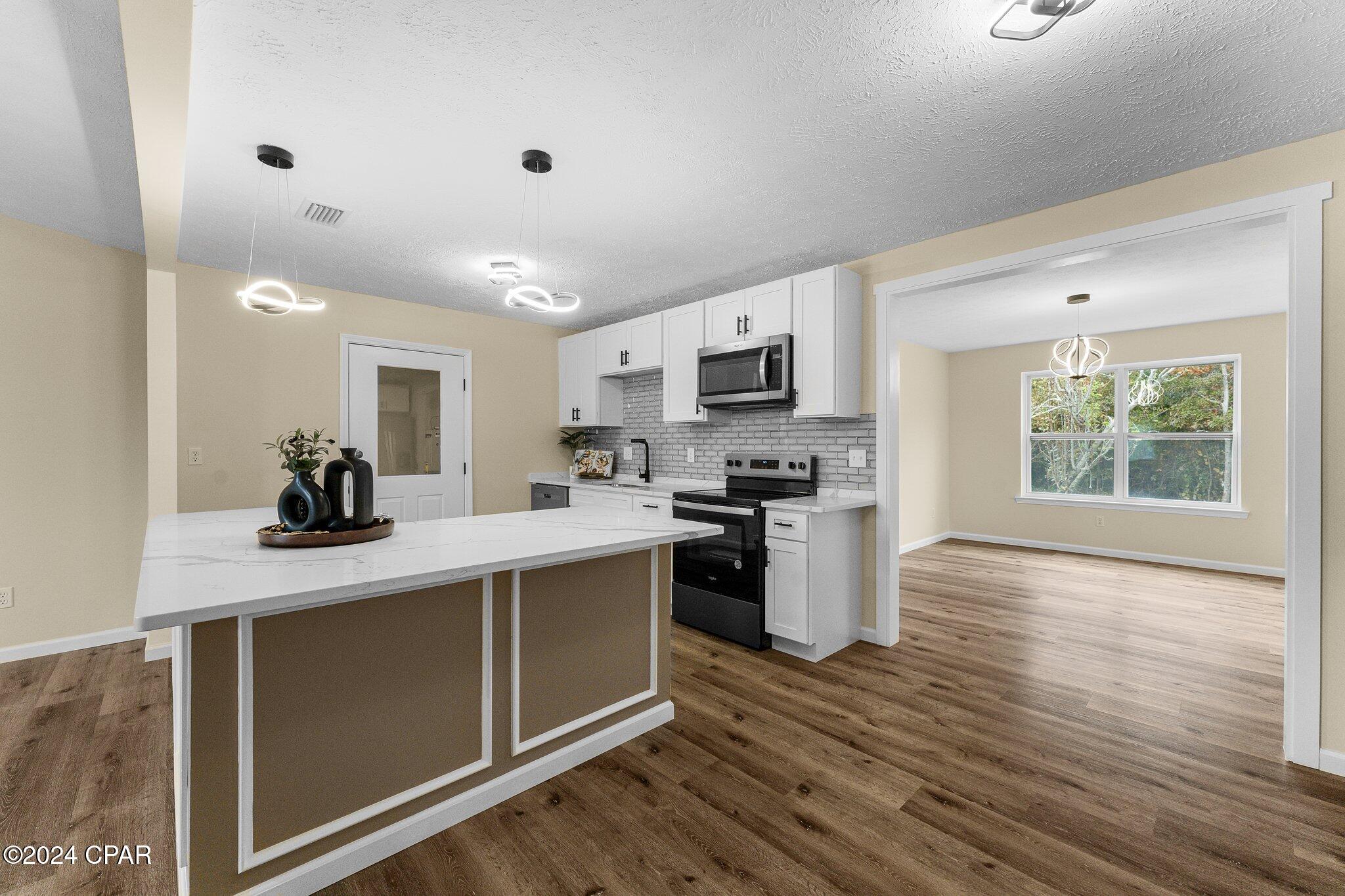 Pine Forest Est Ph 4 - Residential